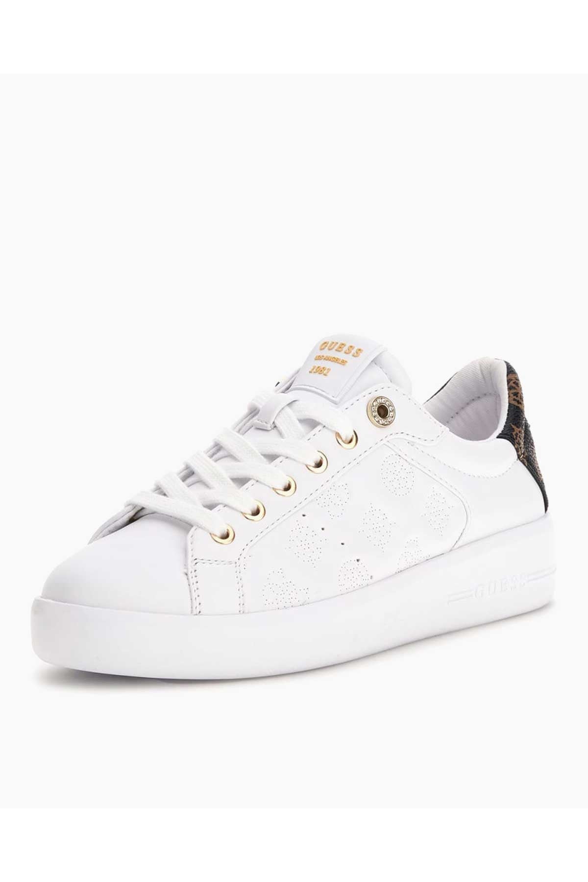 Ronii Logo Detaylı Sneaker - Görsel 2