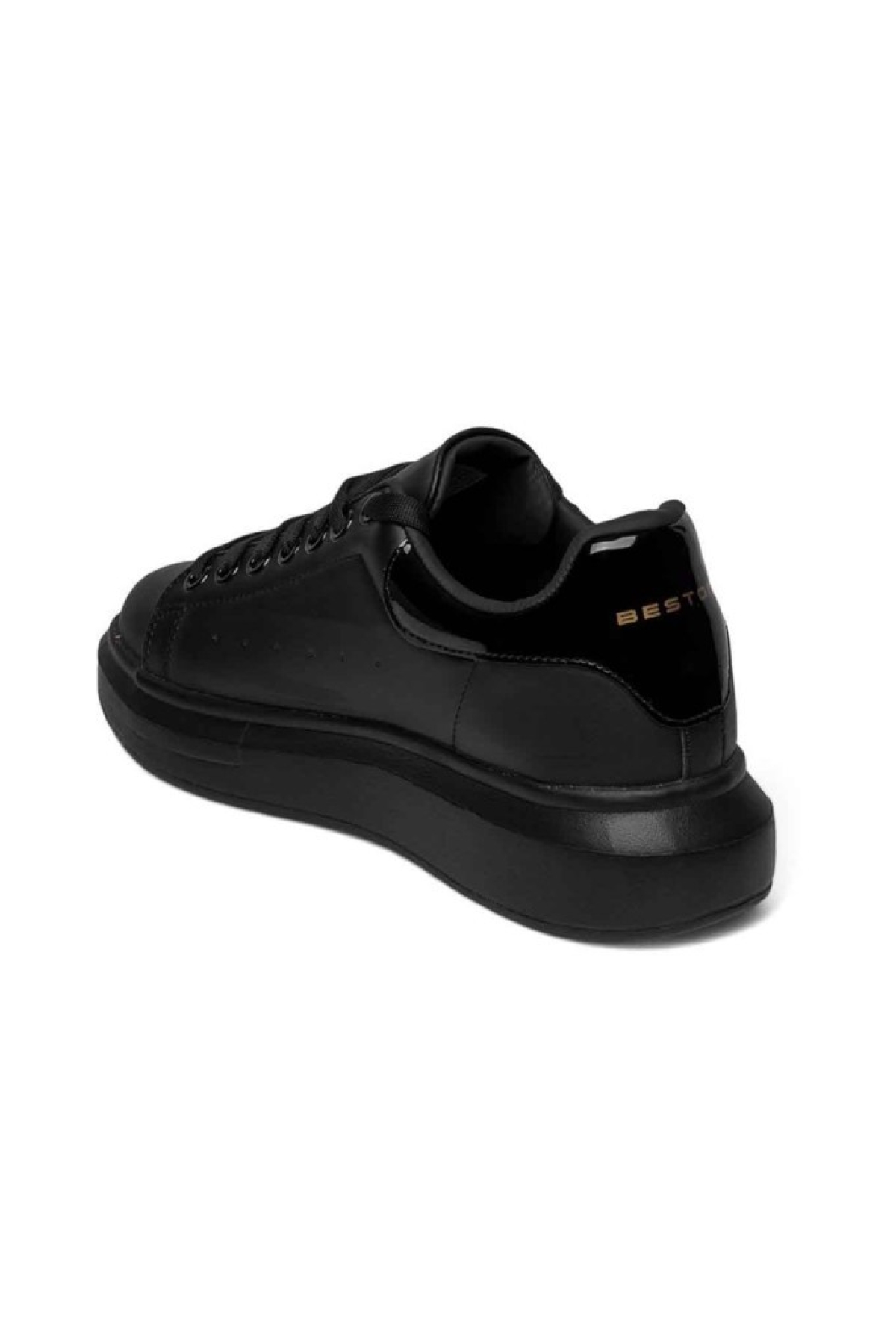 Best Of 150-25 Deri Anatomik Sneaker 36-40 - Görsel 4