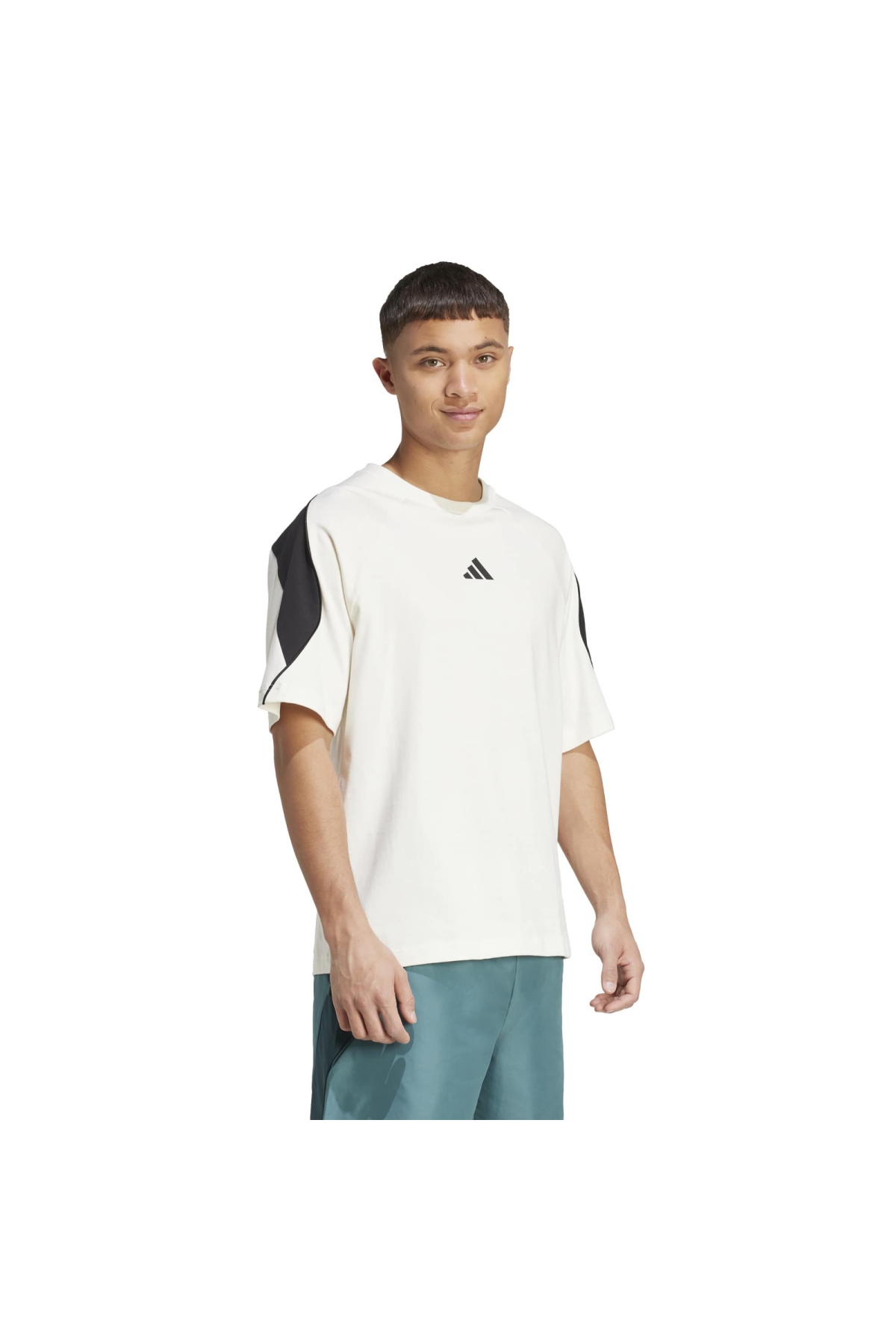 Erkek Günlük T-shirt M Stadium Tee Jx5640 Fiyatları | Flo