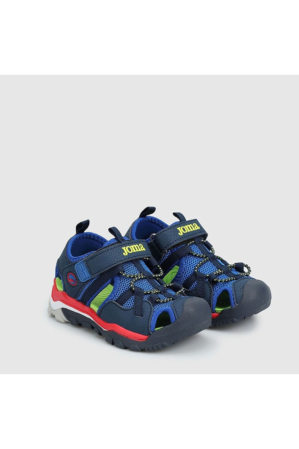 Çocuk Günlük Sandalet S.Lake Jr 2503 Slakjs2503V - Görsel 3