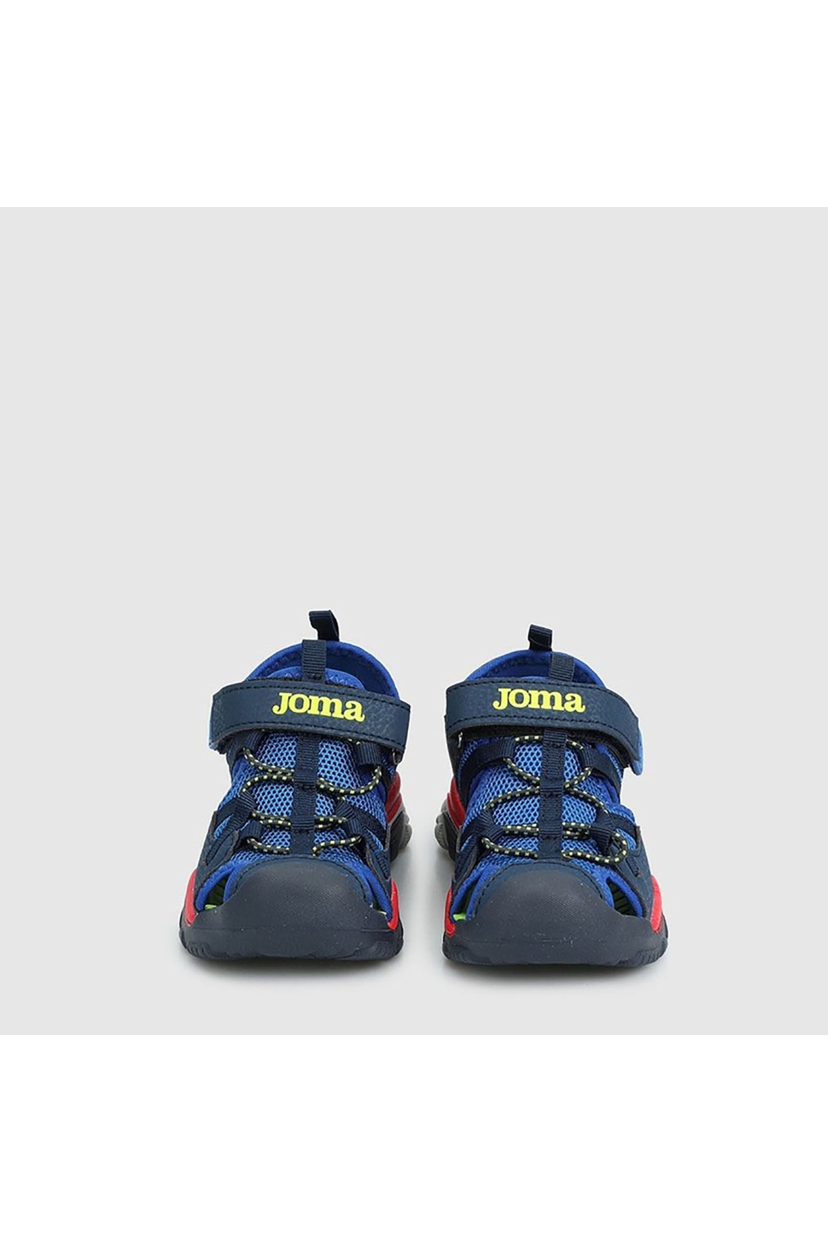 Çocuk Günlük Sandalet S.Lake Jr 2503 Slakjs2503V - Görsel 4