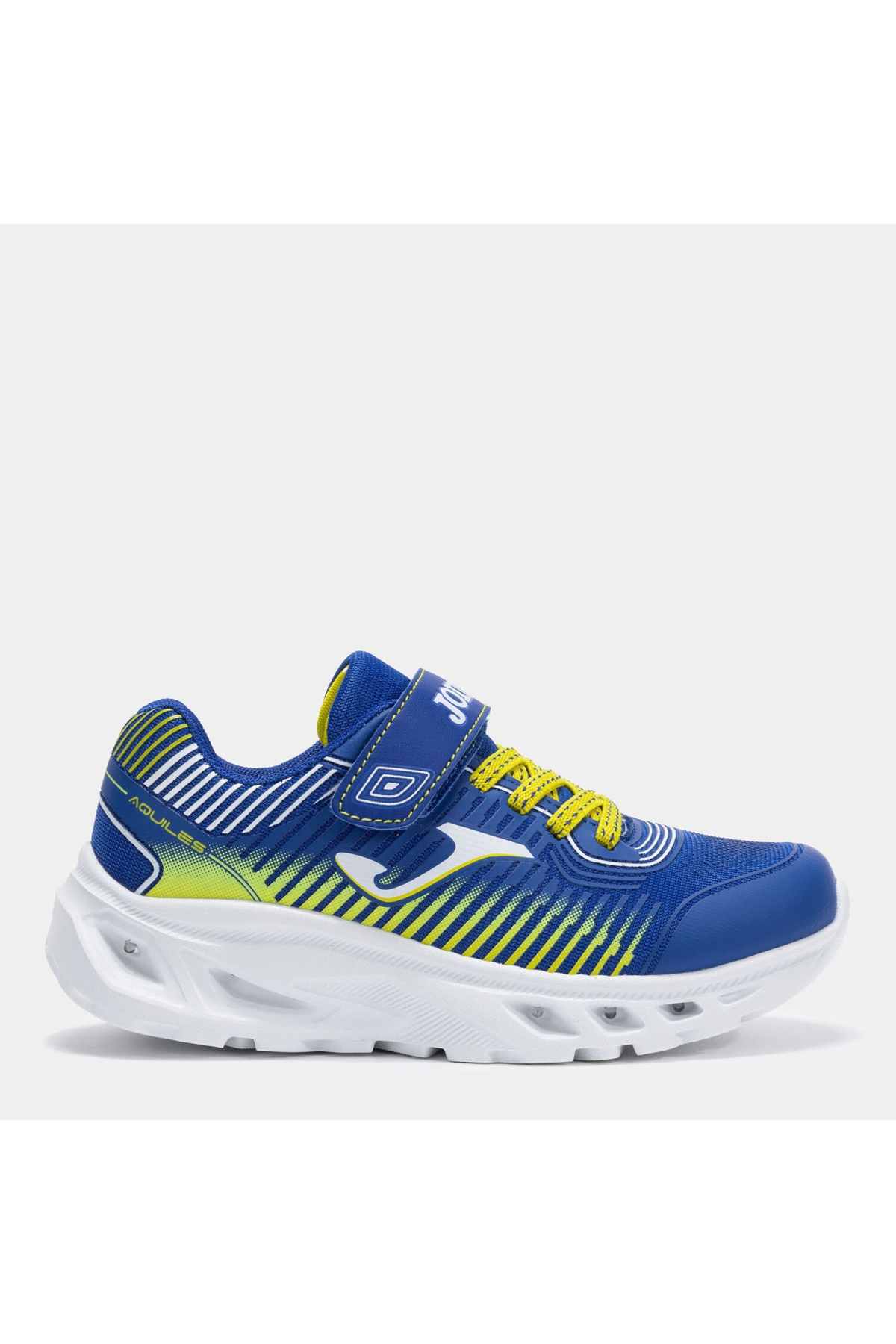 Çocuk Günlük Spor Ayakkabı Aquiles Jr 2504 Jaquıs2504V - Görsel 2
