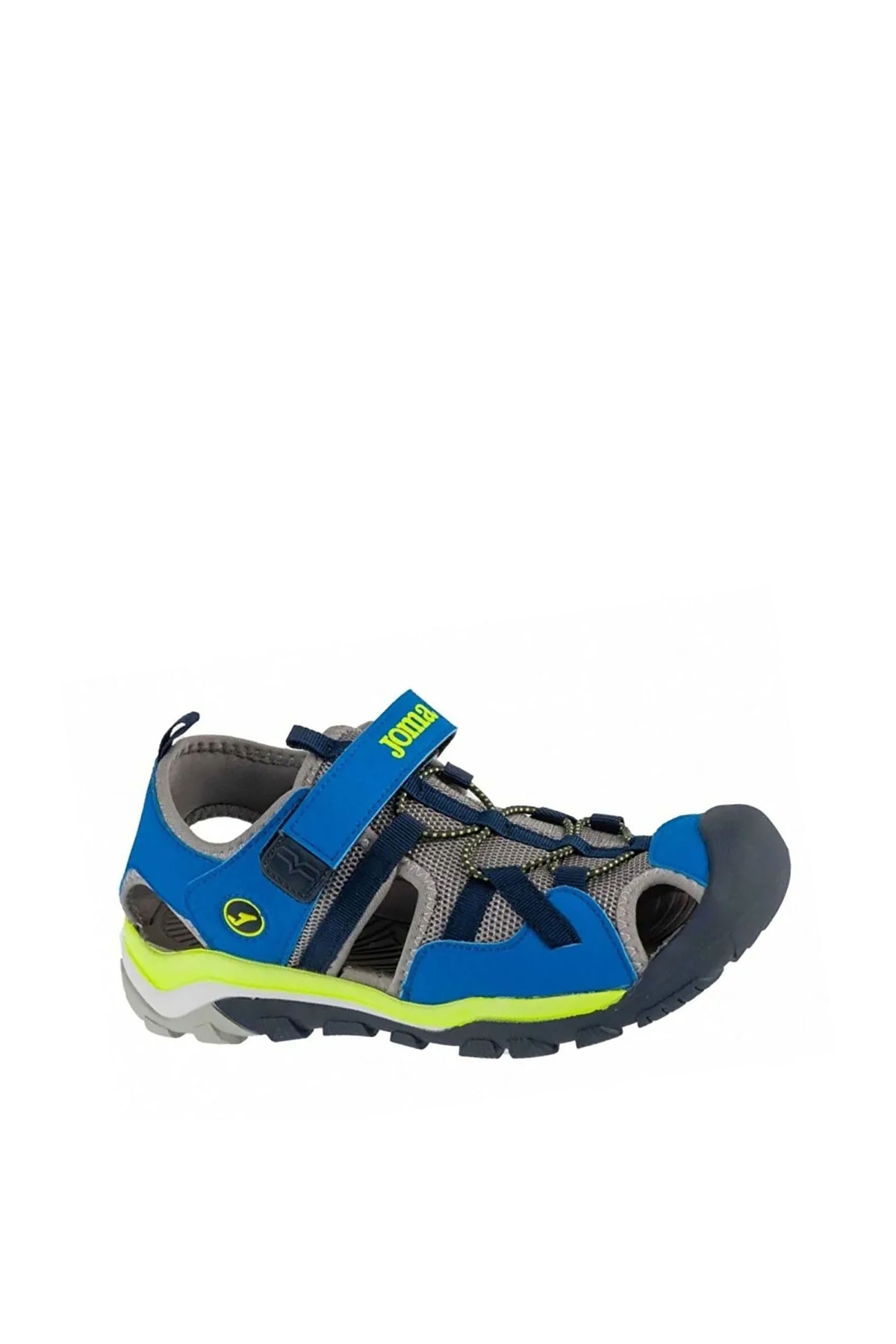 Çocuk Günlük Sandalet S.Lake Jr 2505 Slakjs2505V - Görsel 2