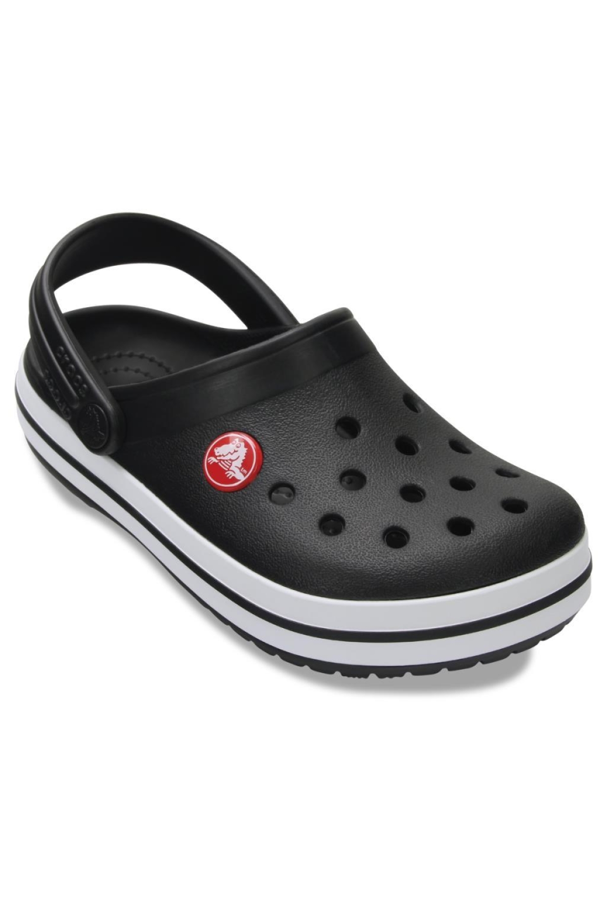 Crocband 207006 Klasik Unisex Çocuk Terlik Sandalet - Görsel 4