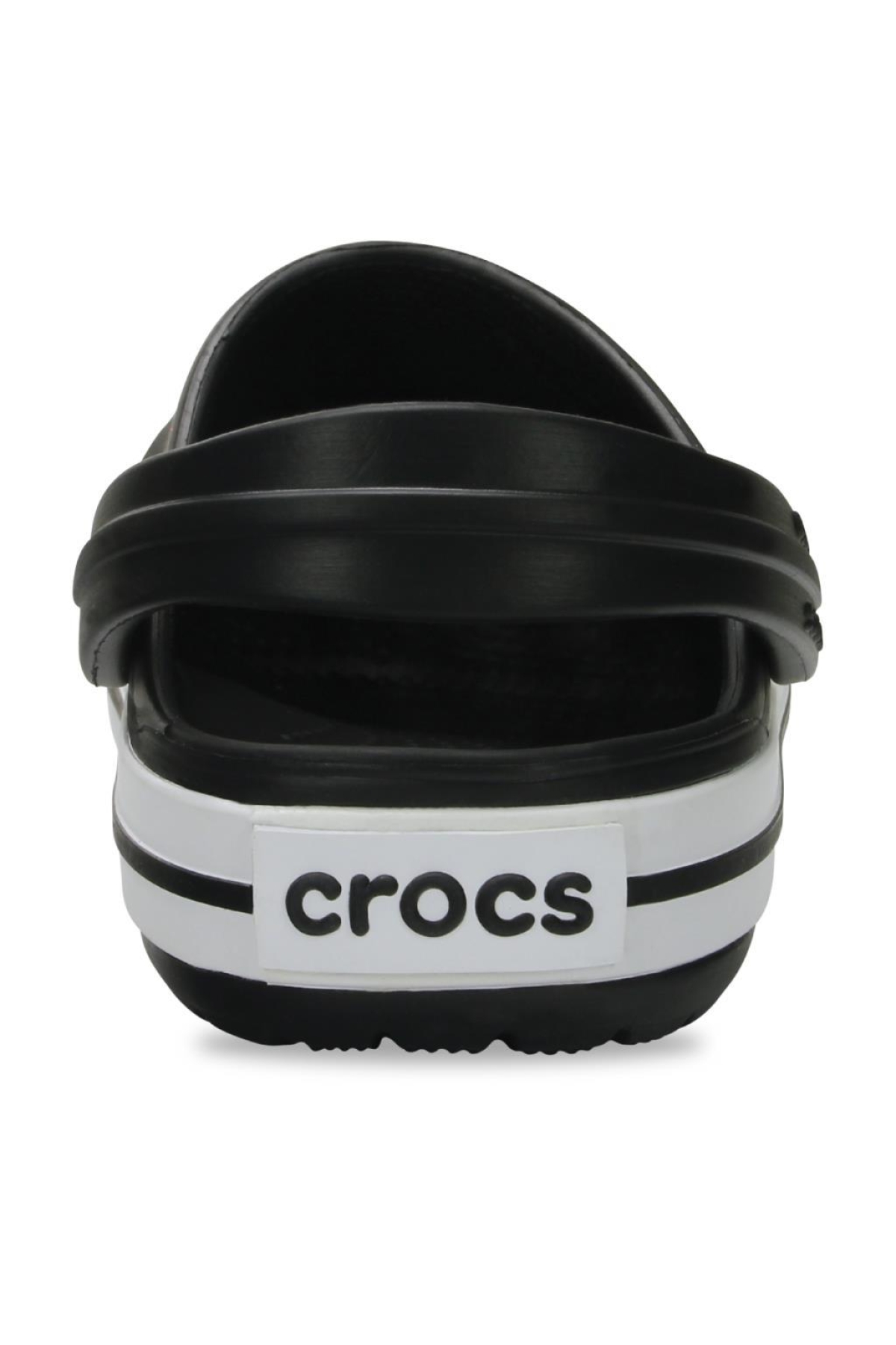 Crocband 207006 Klasik Unisex Çocuk Terlik Sandalet - Görsel 5