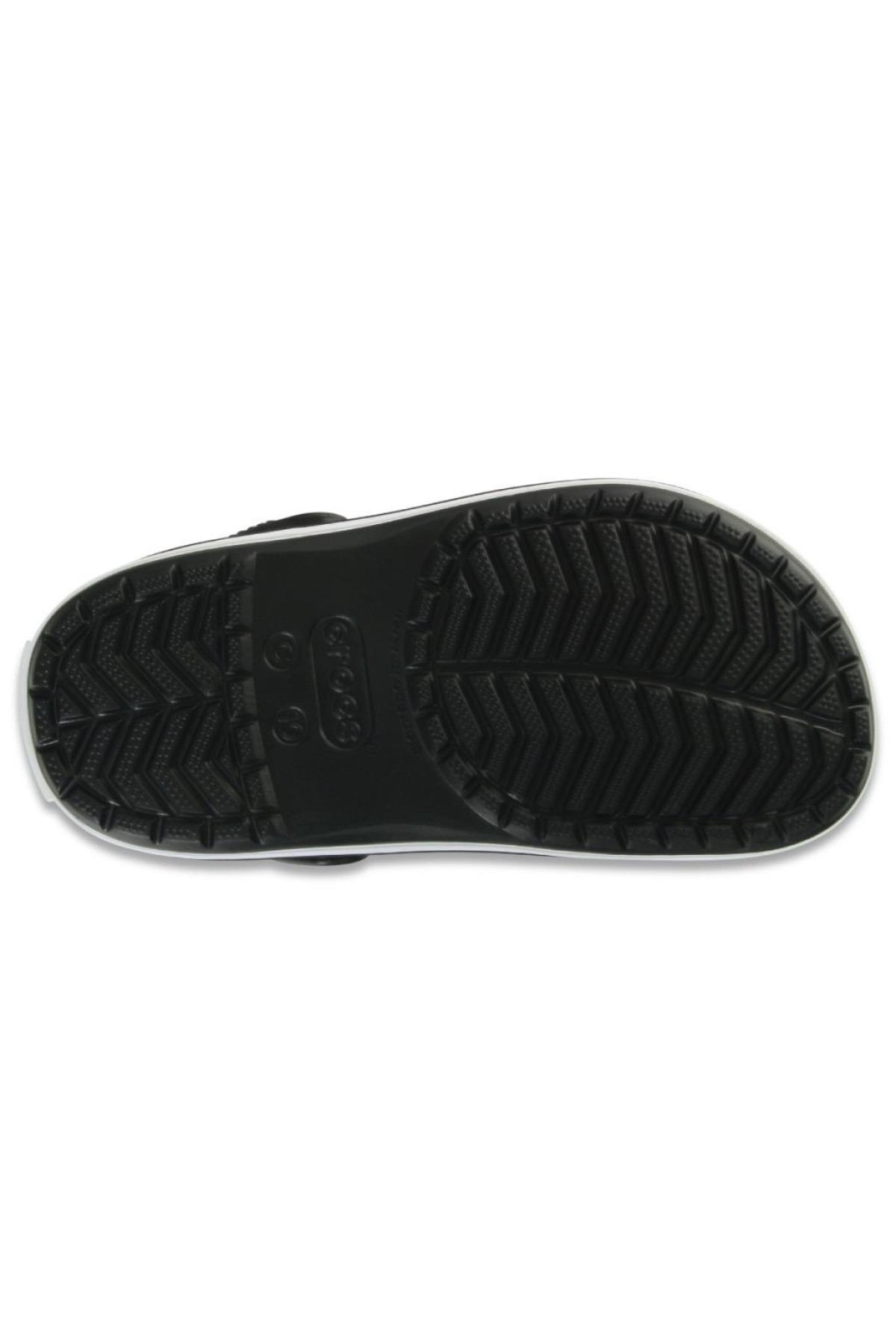 Crocband 207006 Klasik Unisex Çocuk Terlik Sandalet - Görsel 6