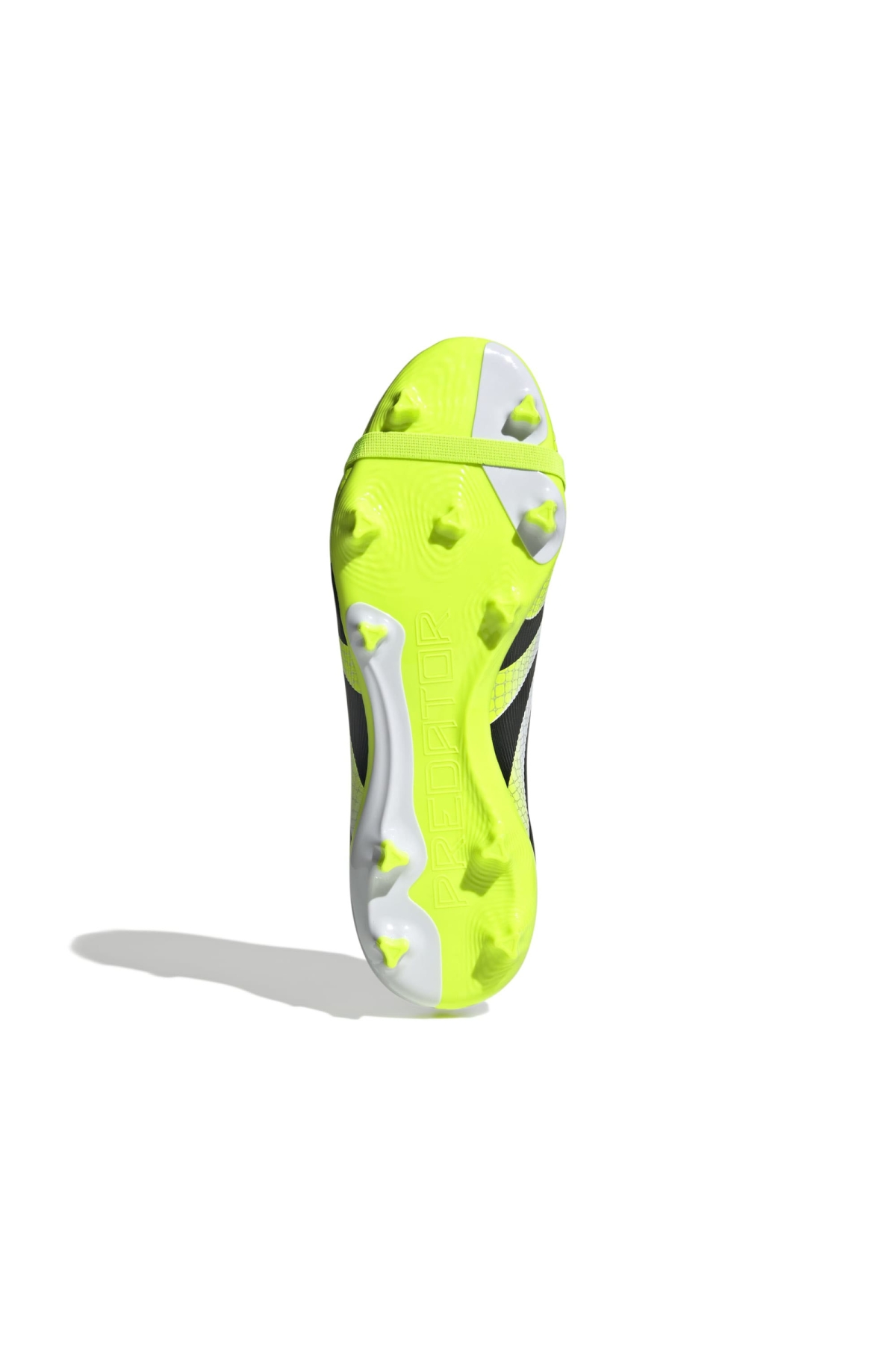 Futbol Krampon Predator League Ft Fg/Mg Jı1111 - Görsel 4