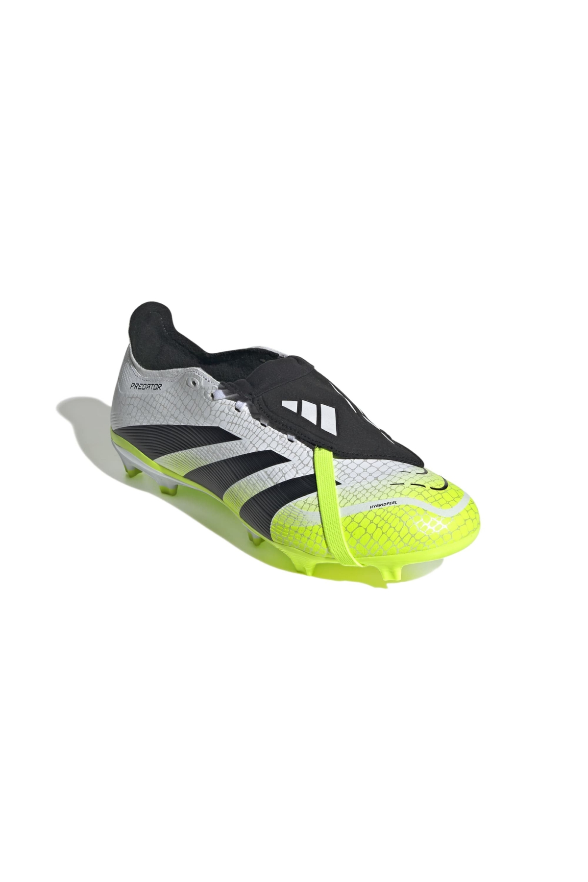 Futbol Krampon Predator League Ft Fg/Mg Jı1111 - Görsel 6