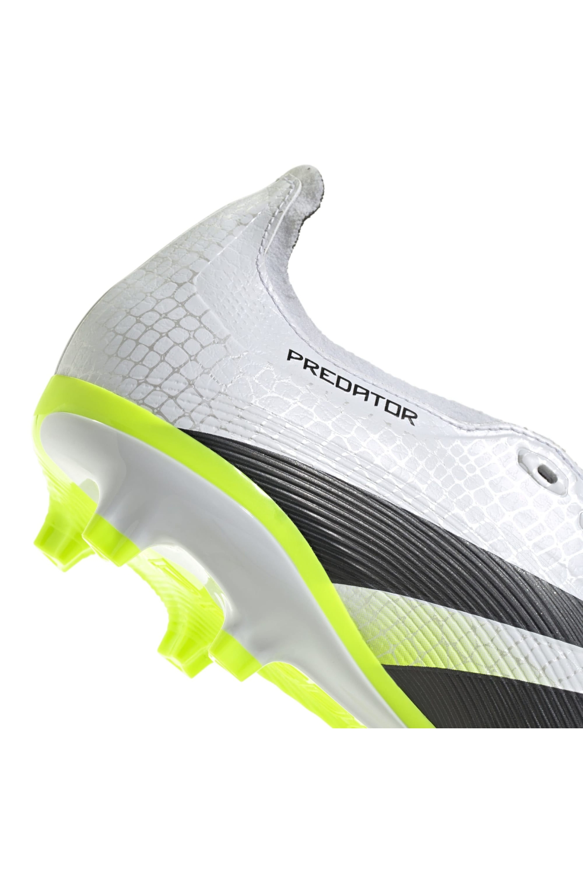 Futbol Krampon Predator League Ft Fg/Mg Jı1111 - Görsel 9