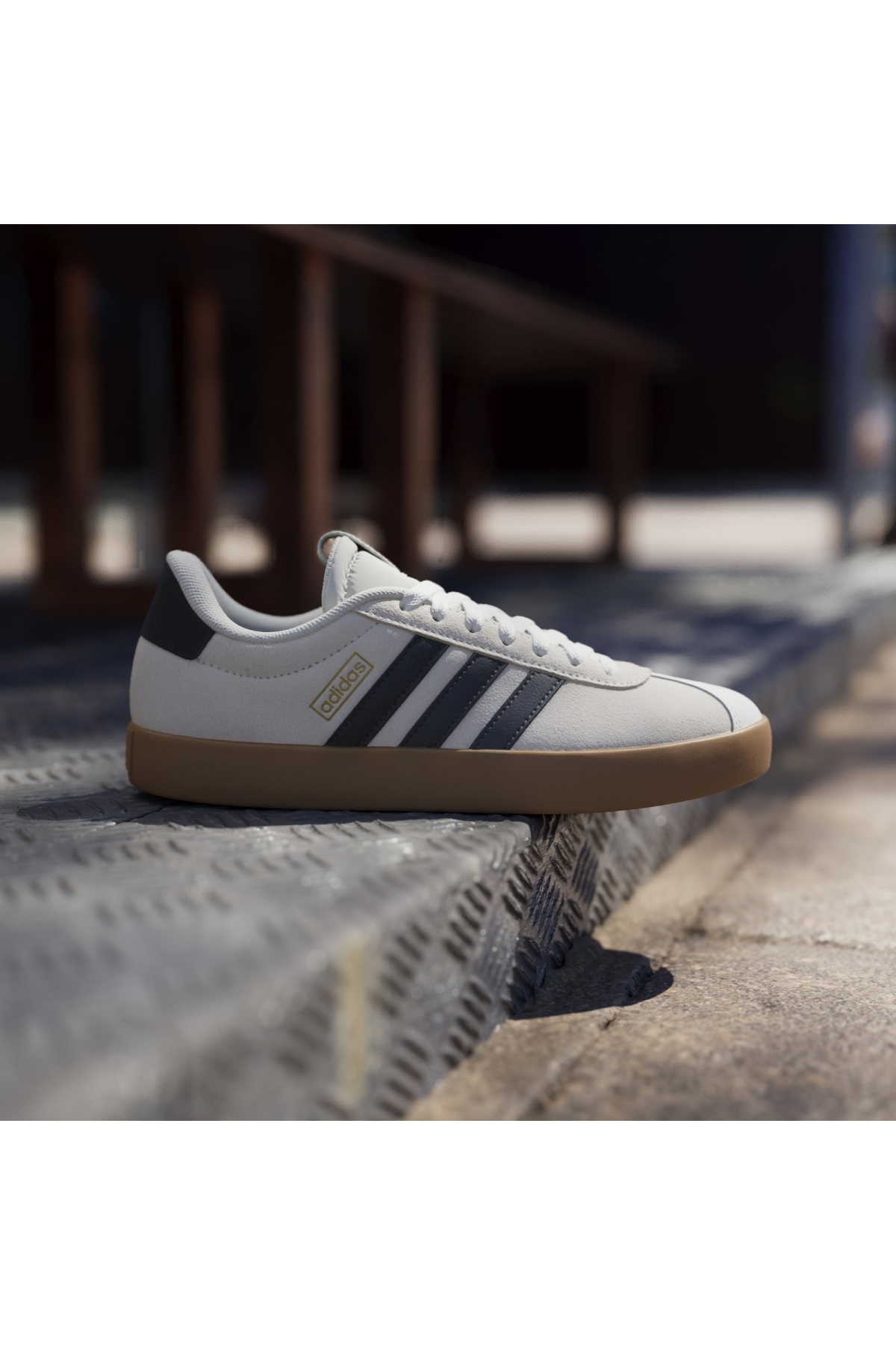 Kadın Günlük Spor Ayakkabı Vl Court 3.0 Jp5351 - Görsel 10