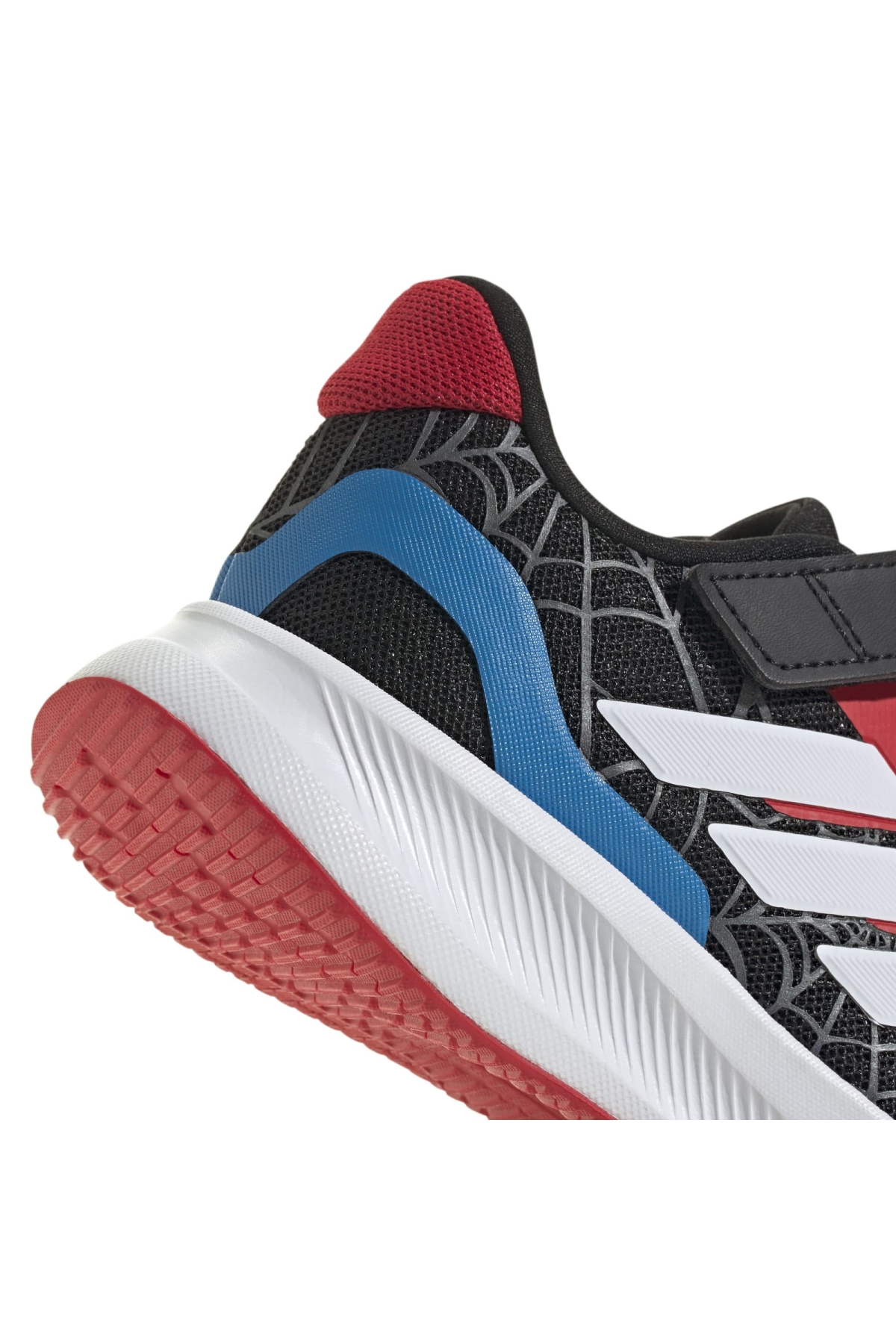 Marvel Spider-man Runfalcon Shoes Kids - Görsel 9