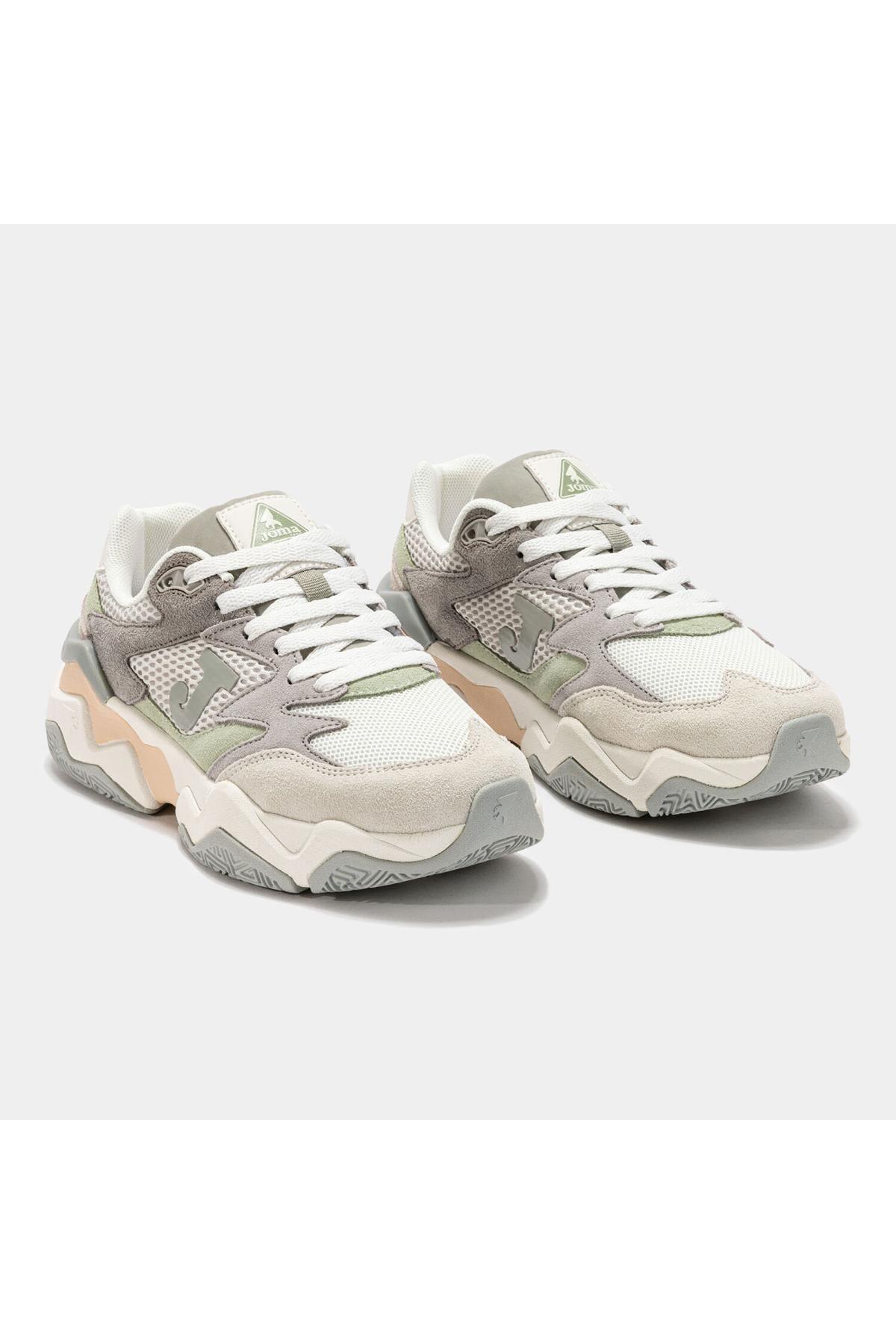 Kadın Günlük Spor Ayakkabı C1400 Lady 2515 C140Ls2515 - Görsel 3