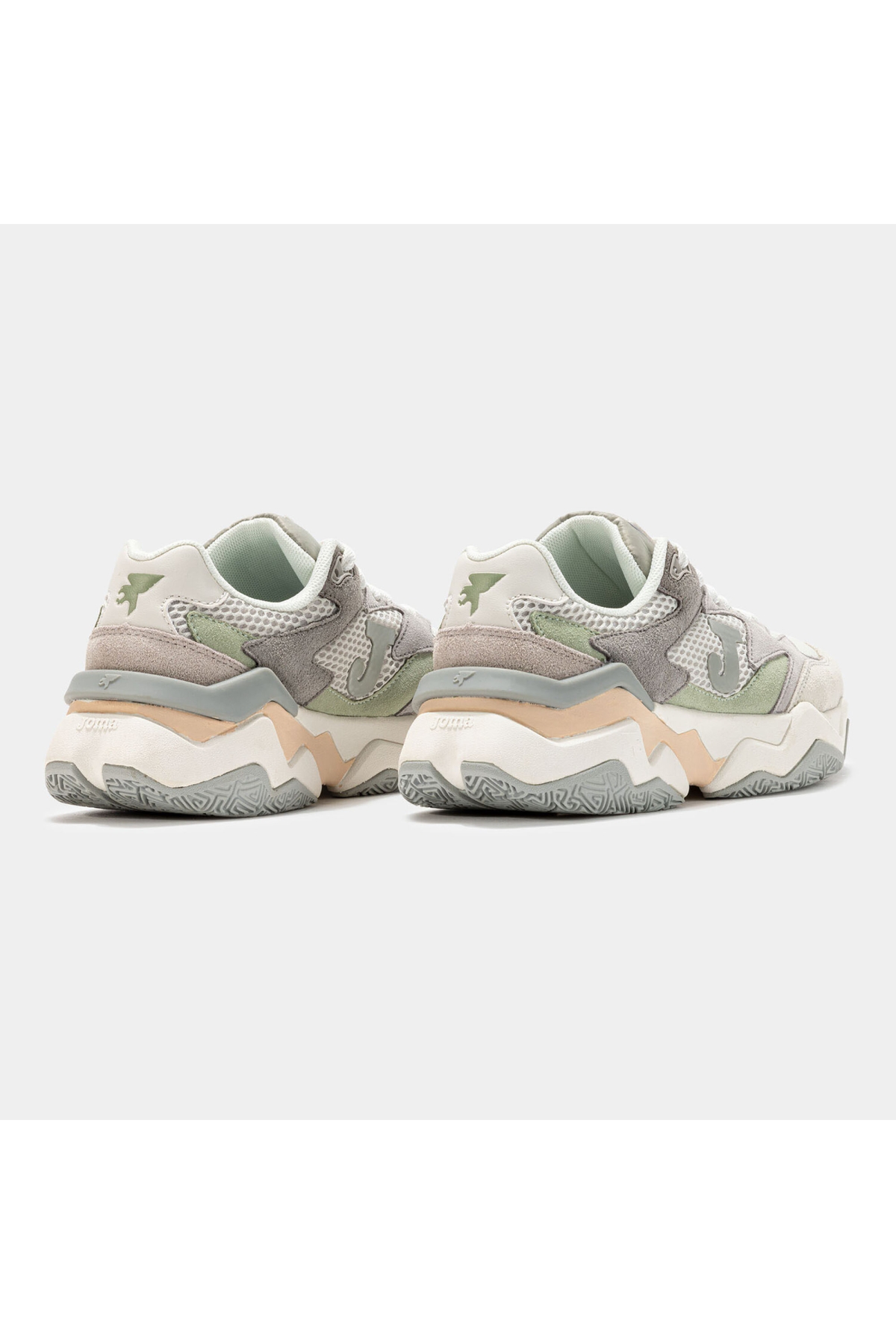 Kadın Günlük Spor Ayakkabı C1400 Lady 2515 C140Ls2515 - Görsel 4