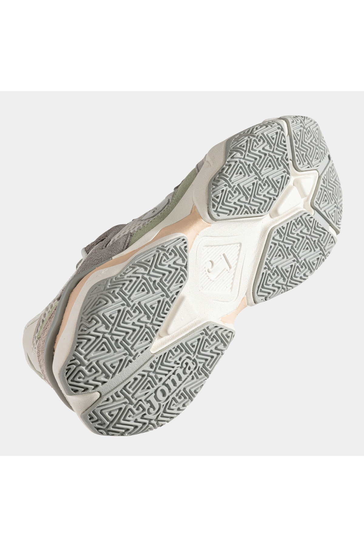 Kadın Günlük Spor Ayakkabı C1400 Lady 2515 C140Ls2515 - Görsel 6