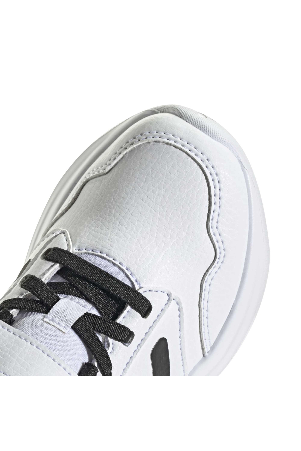 Çocuk Günlük Spor Ayakkabı Tensaur Run 3.0 El C Jh8606 - Görsel 9