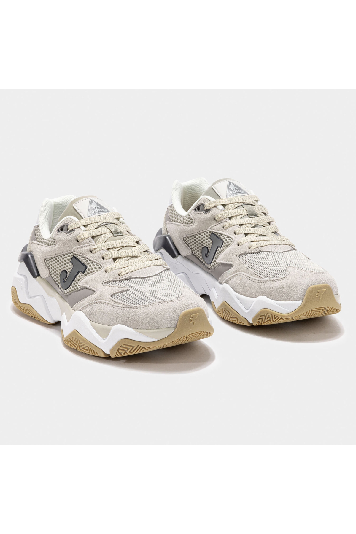 Erkek Günlük Spor Ayakkabı C1400 Men 2522 C1400S2522 - Görsel 3