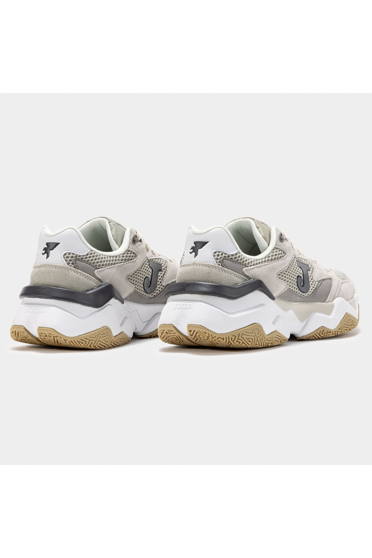 Erkek Günlük Spor Ayakkabı C1400 Men 2522 C1400S2522 - Görsel 4