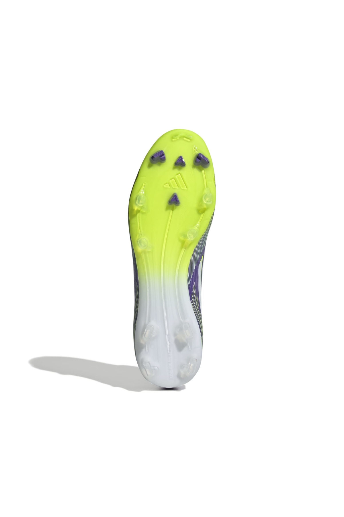 Futbol Krampon F50 League Mid Fg/Mg Jı0886 - Görsel 4