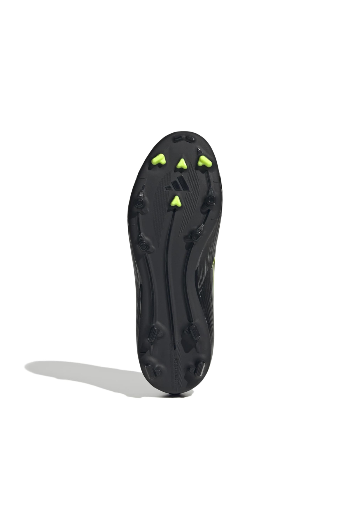 Çocuk Futbol Krampon F50 League Fg/Mg J Jh7744 - Görsel 4