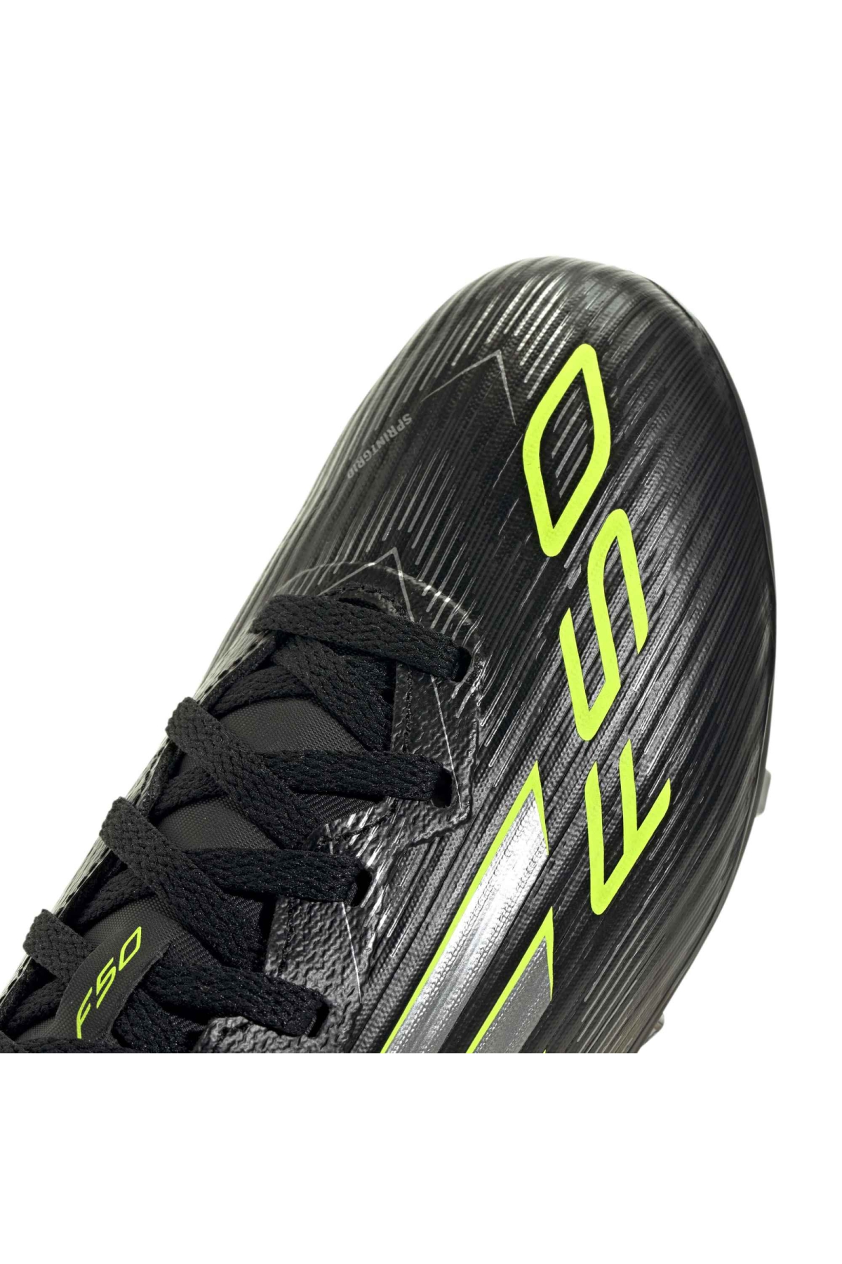 Çocuk Futbol Krampon F50 League Fg/Mg J Jh7744 - Görsel 8