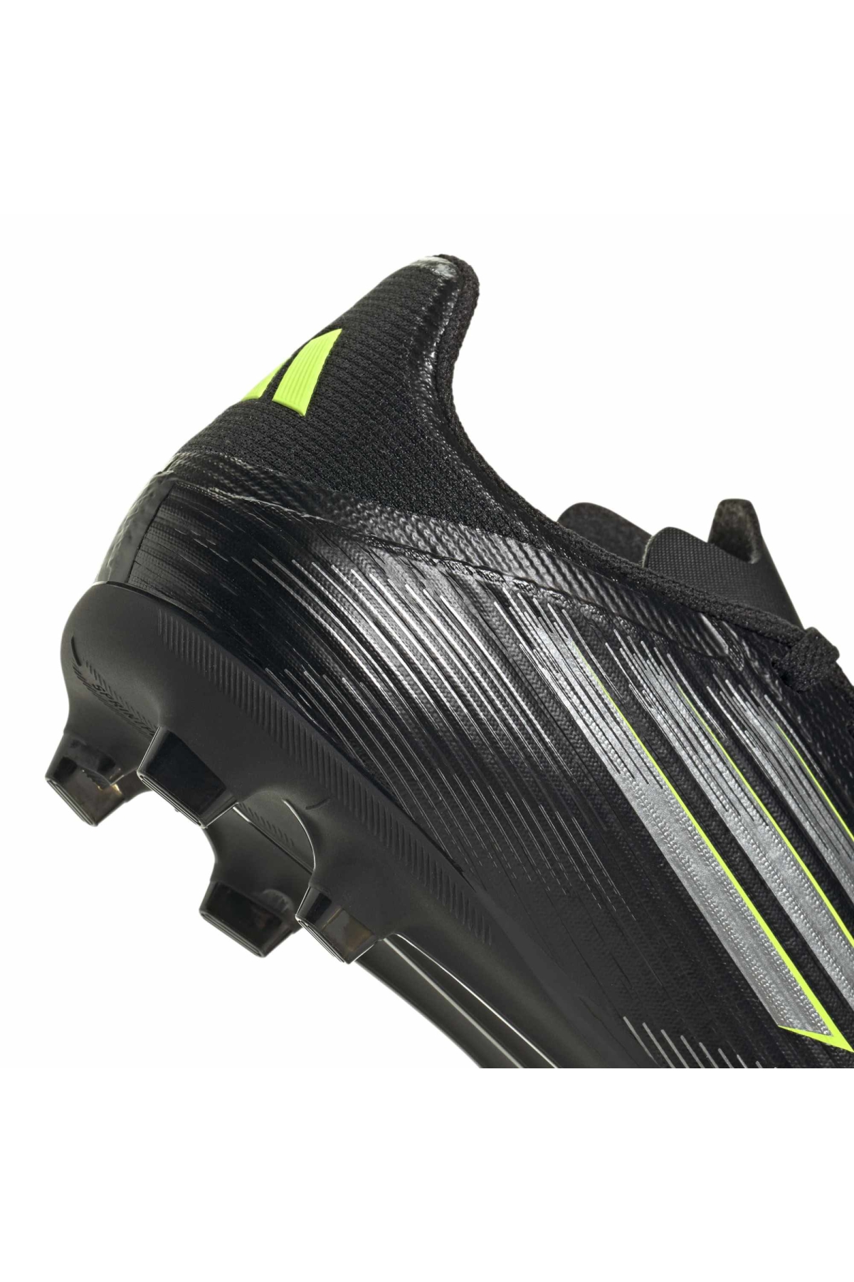 Çocuk Futbol Krampon F50 League Fg/Mg J Jh7744 - Görsel 9