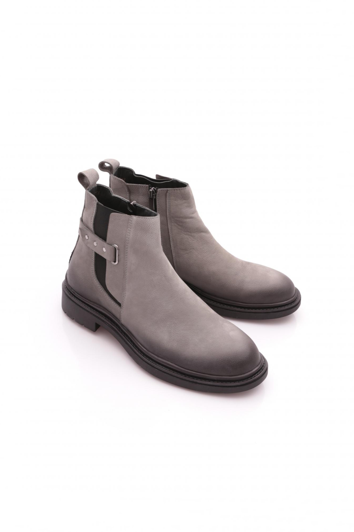 18706 Erkek Bot - Görsel 3