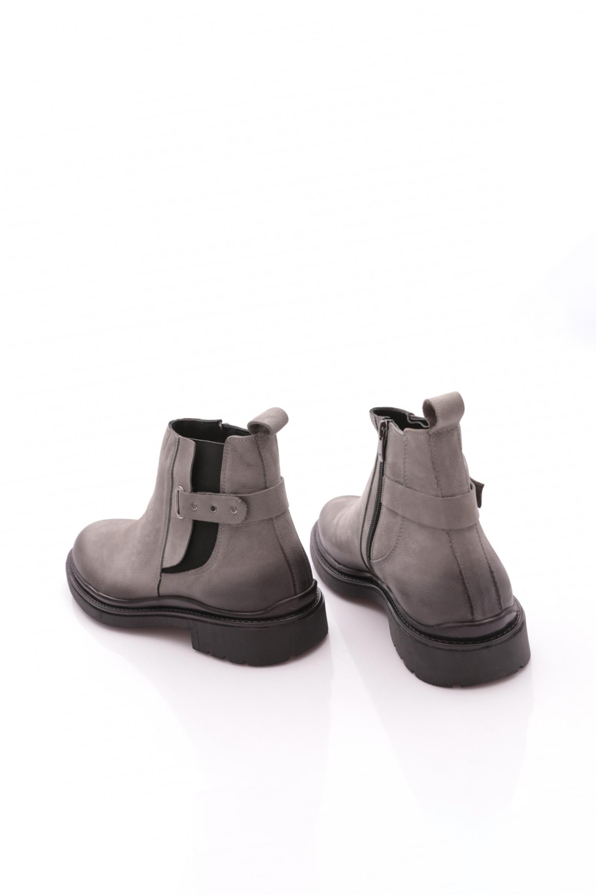 18706 Erkek Bot - Görsel 4