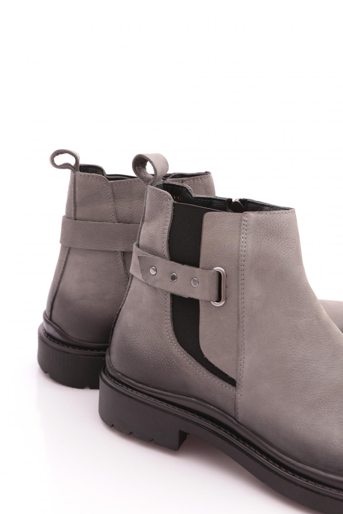 18706 Erkek Bot - Görsel 5