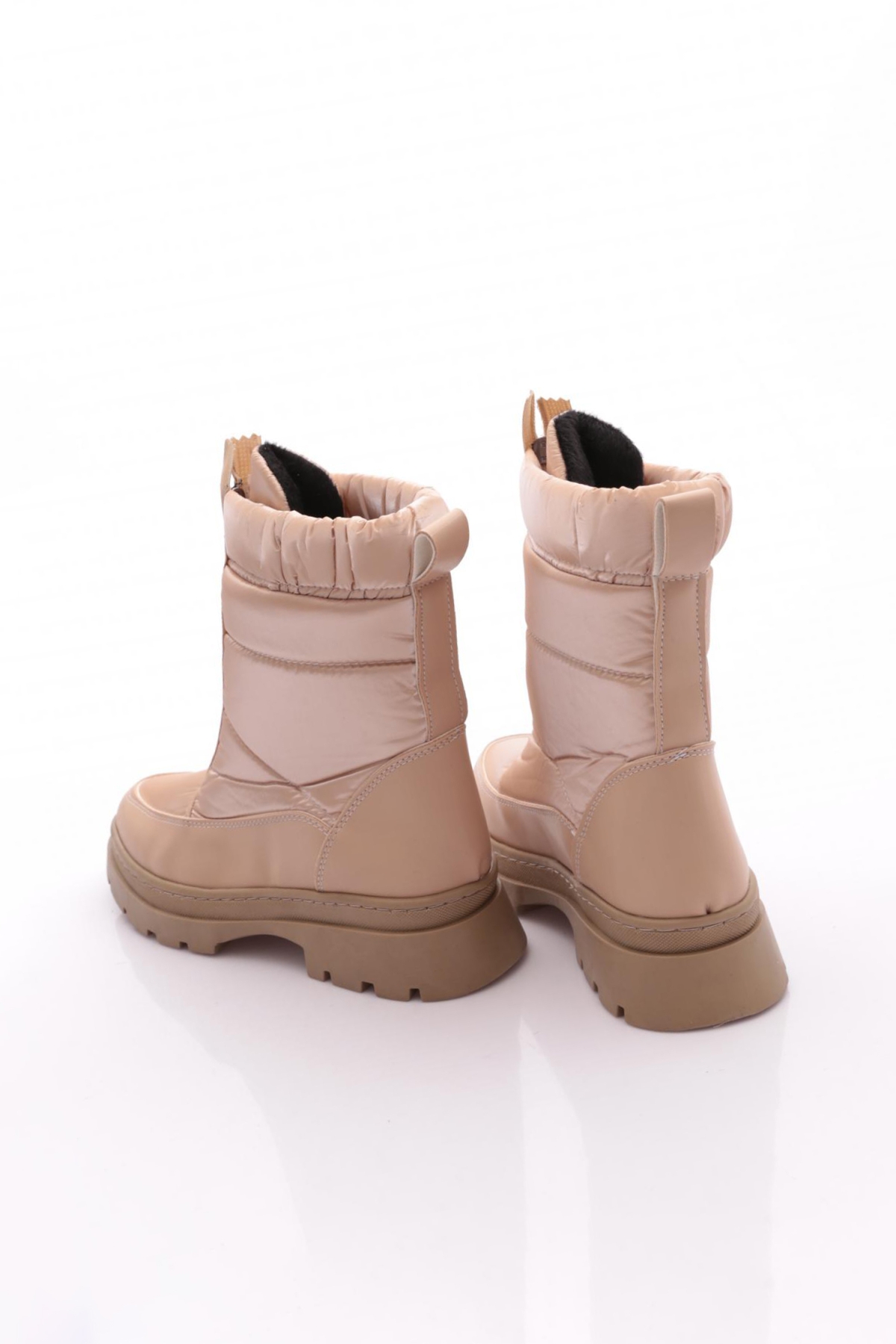 007-22K Kadin Ön Femuarli Paraşüt Bot - Görsel 4