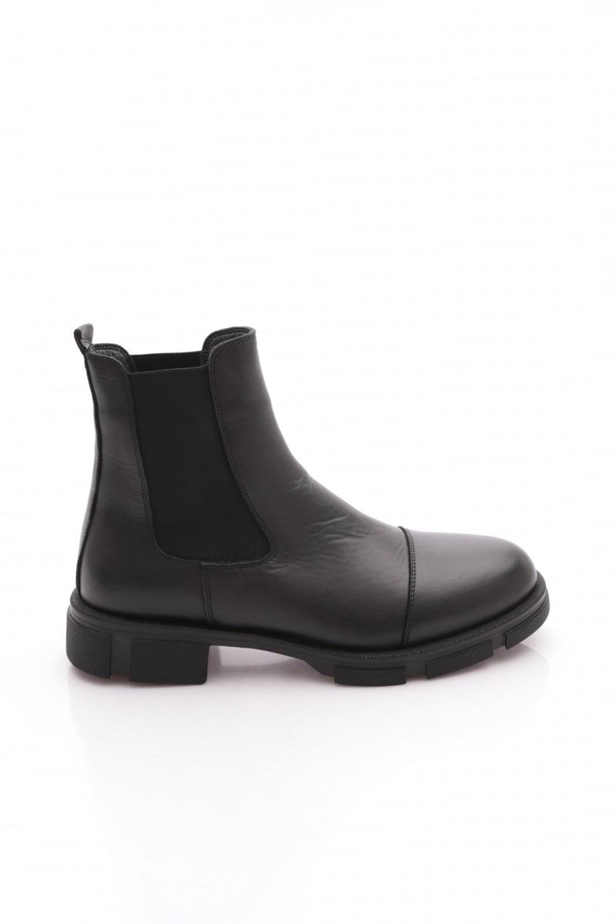 842 Erkek Chelsea Bot - Görsel 2