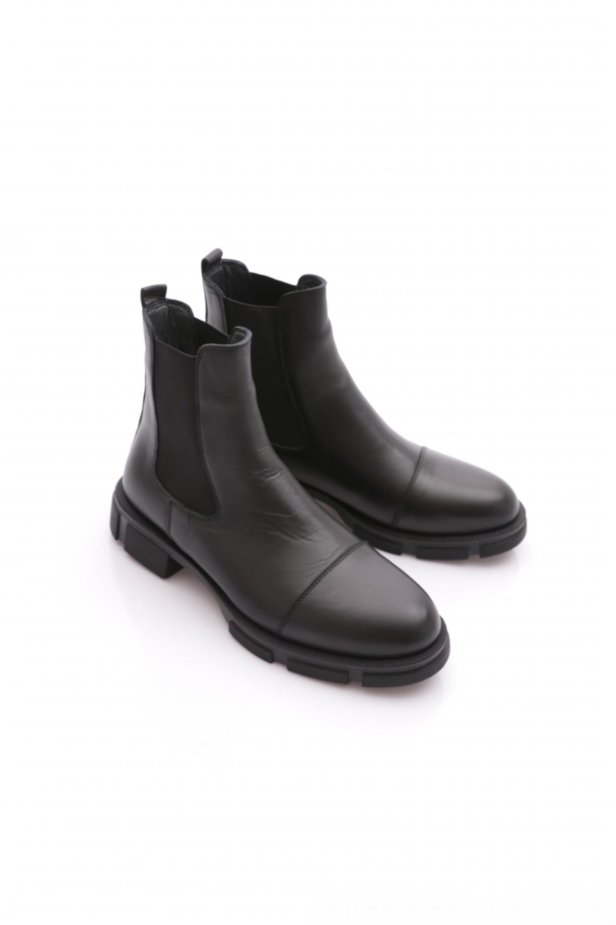 842 Erkek Chelsea Bot - Görsel 3