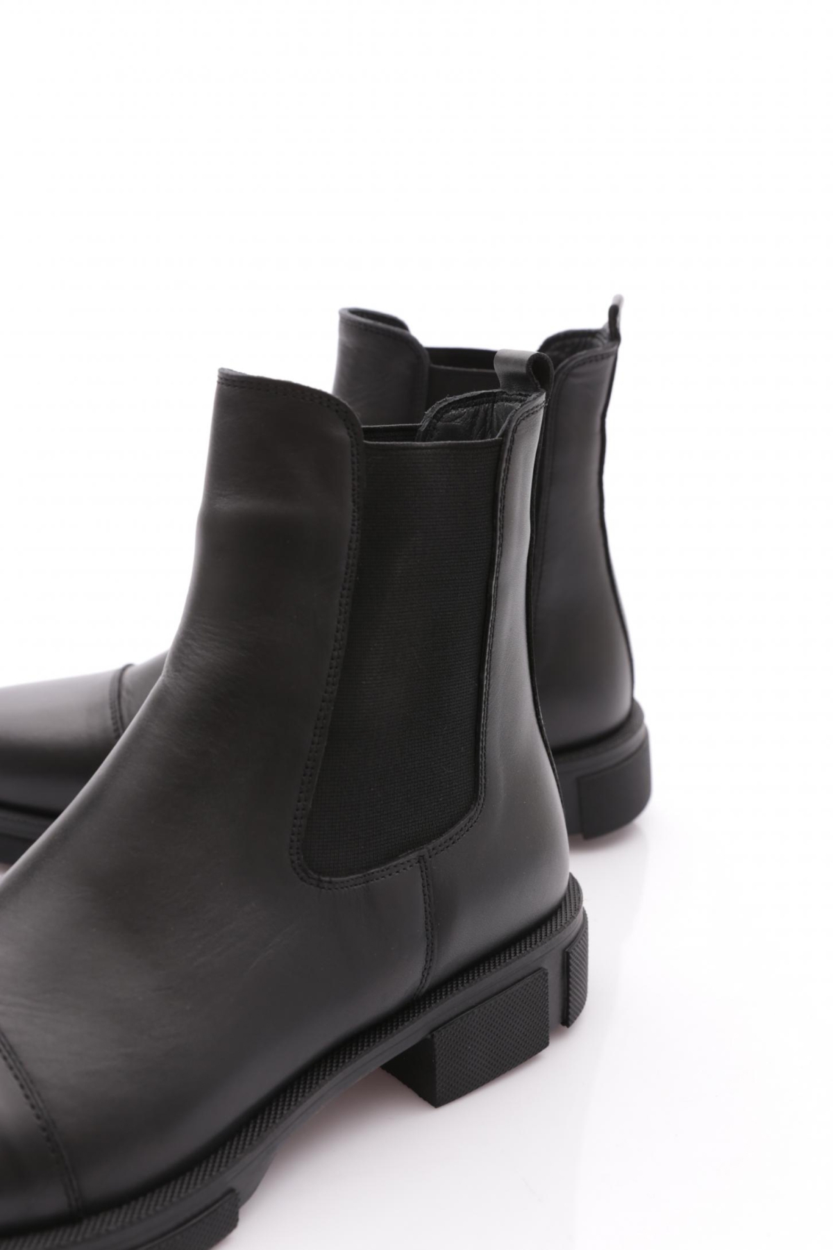 842 Erkek Chelsea Bot - Görsel 5