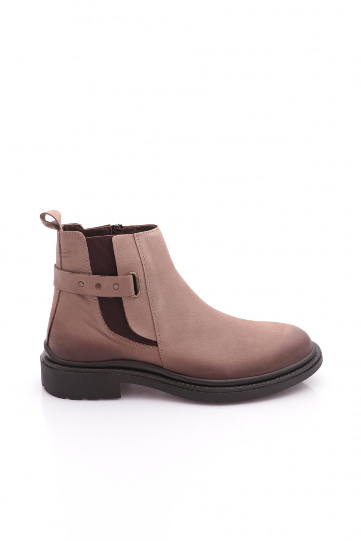 18706 Erkek Bot - Görsel 2