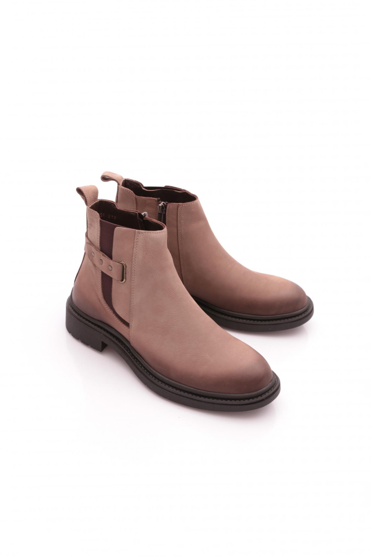 18706 Erkek Bot - Görsel 3