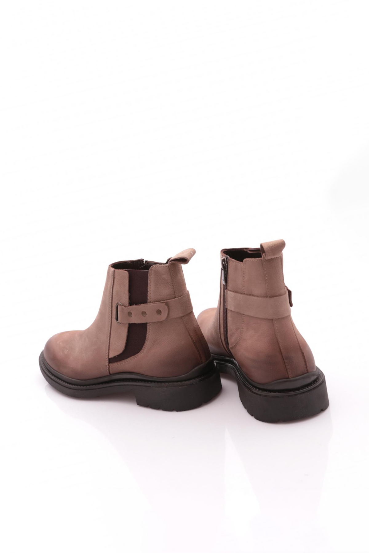 18706 Erkek Bot - Görsel 4