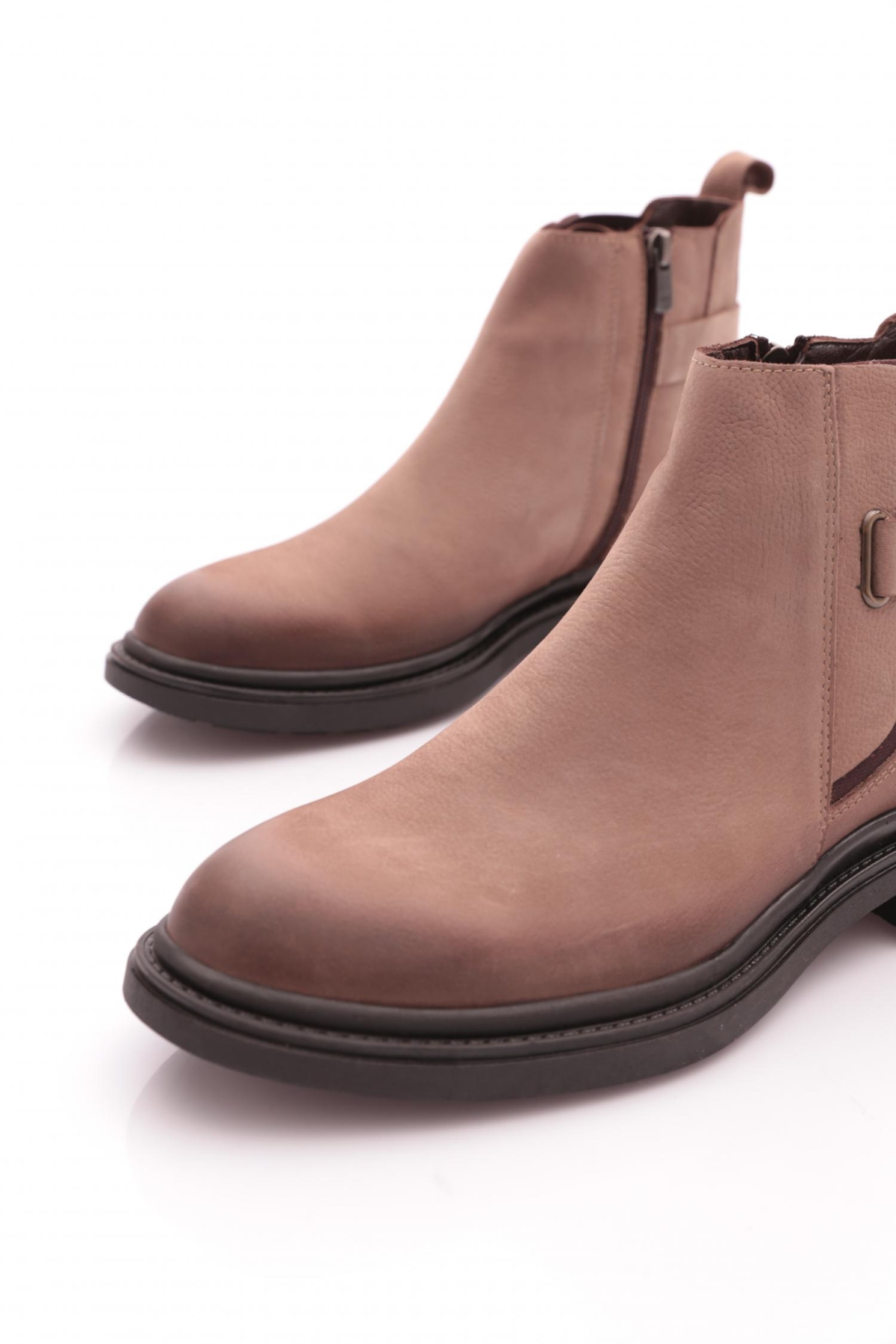 18706 Erkek Bot - Görsel 5