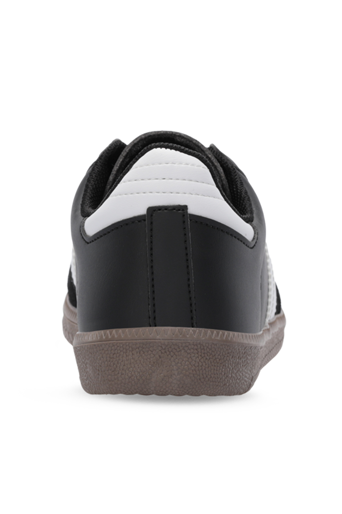 ITALY I Erkek Günlük Ayakkabı Siyah / Beyaz - Görsel 7