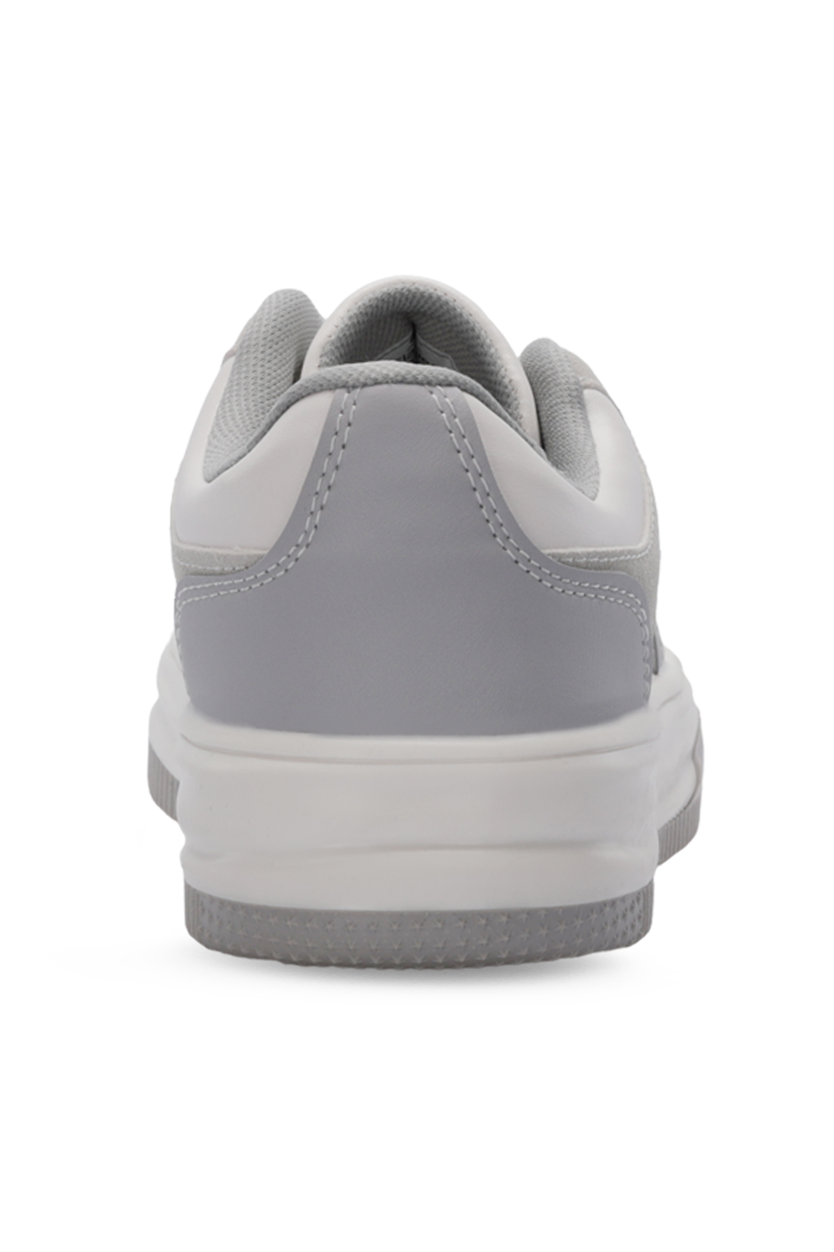 PINTO I Kadın Günlük Ayakkabı Gri / Beyaz - Görsel 7