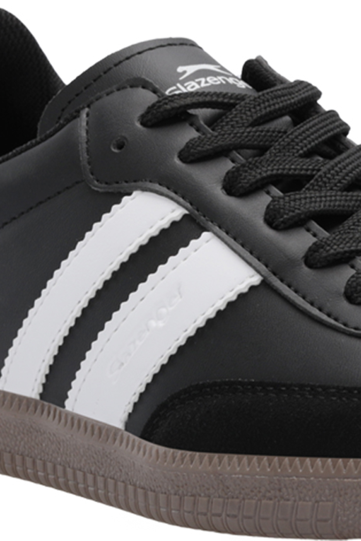 ITALY I Kadın Günlük Ayakkabı Siyah / Beyaz - Görsel 5