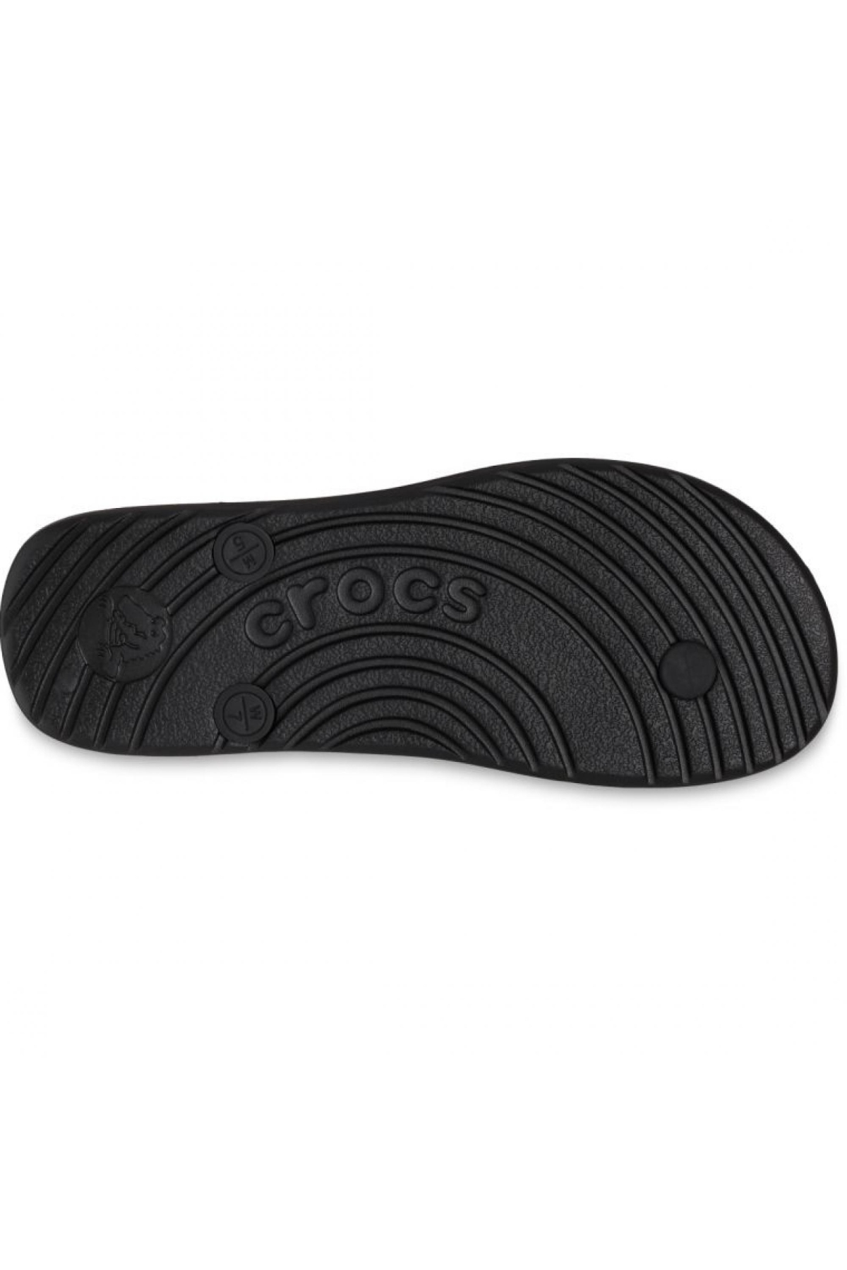 210089 Flip Siyah Unisex Terlik - Görsel 6