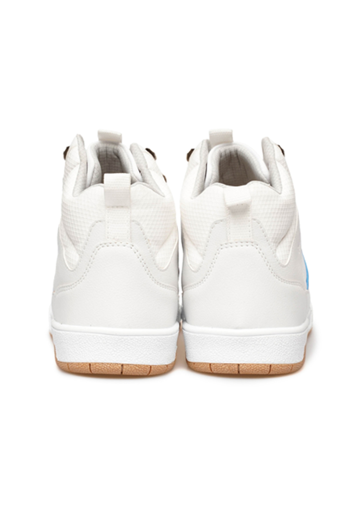 VERSAY HIGH AYAKKABI - Görsel 6