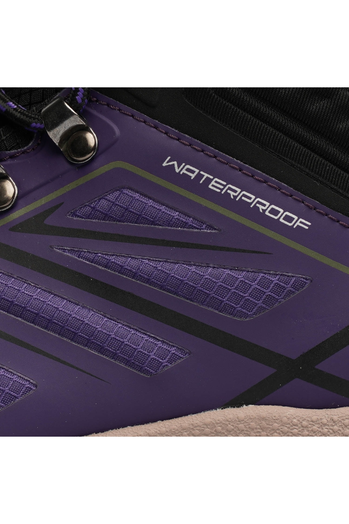 WERNO HIGH OUTDOOR AYAKKABI - Görsel 7