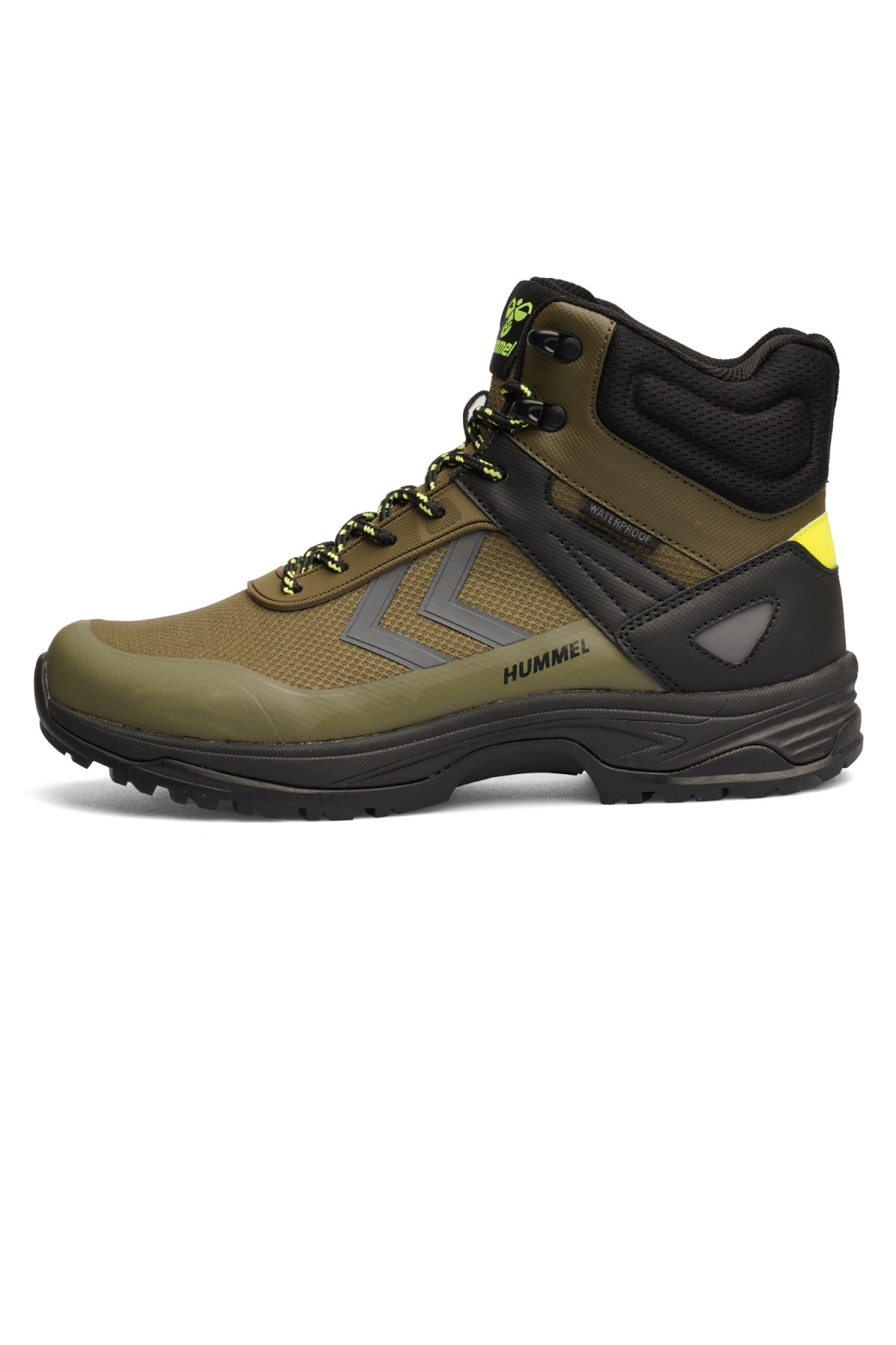 BOLLY HIGH OUTDOOR AYAKKABI - Görsel 3