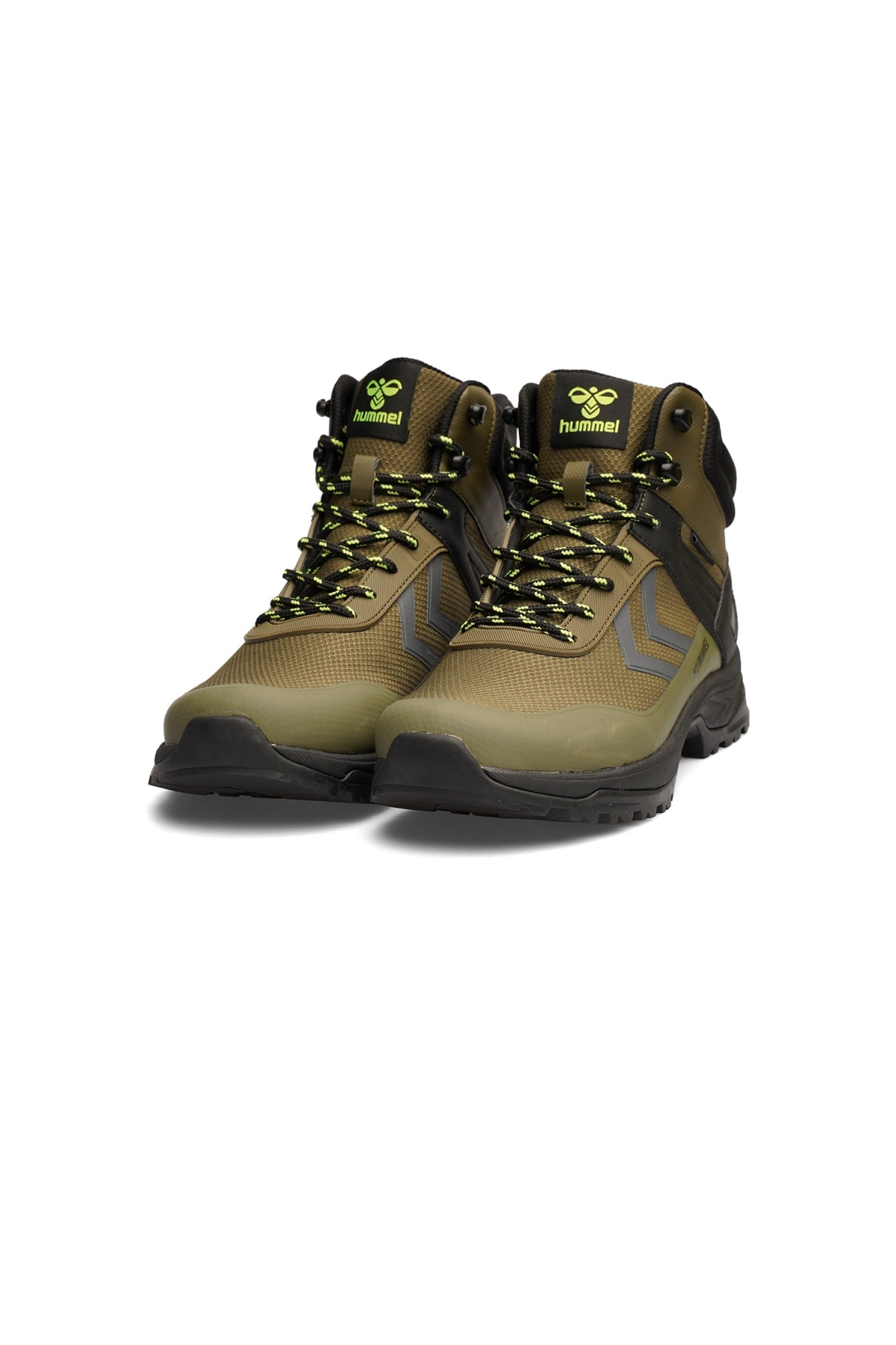 BOLLY HIGH OUTDOOR AYAKKABI - Görsel 5