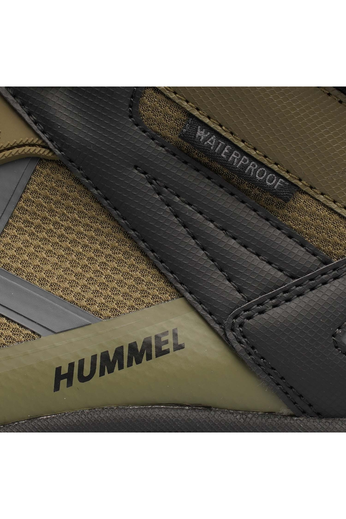 BOLLY HIGH OUTDOOR AYAKKABI - Görsel 7