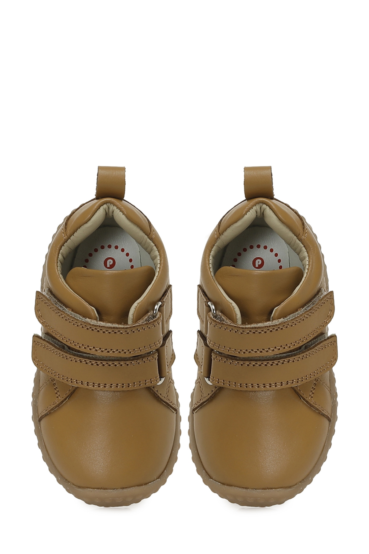 BENT.I5PR Taba Erkek Çocuk Sneaker - Görsel 5