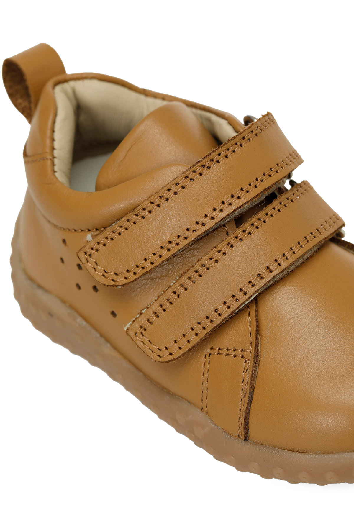 BENT.I5PR Taba Erkek Çocuk Sneaker - Görsel 8