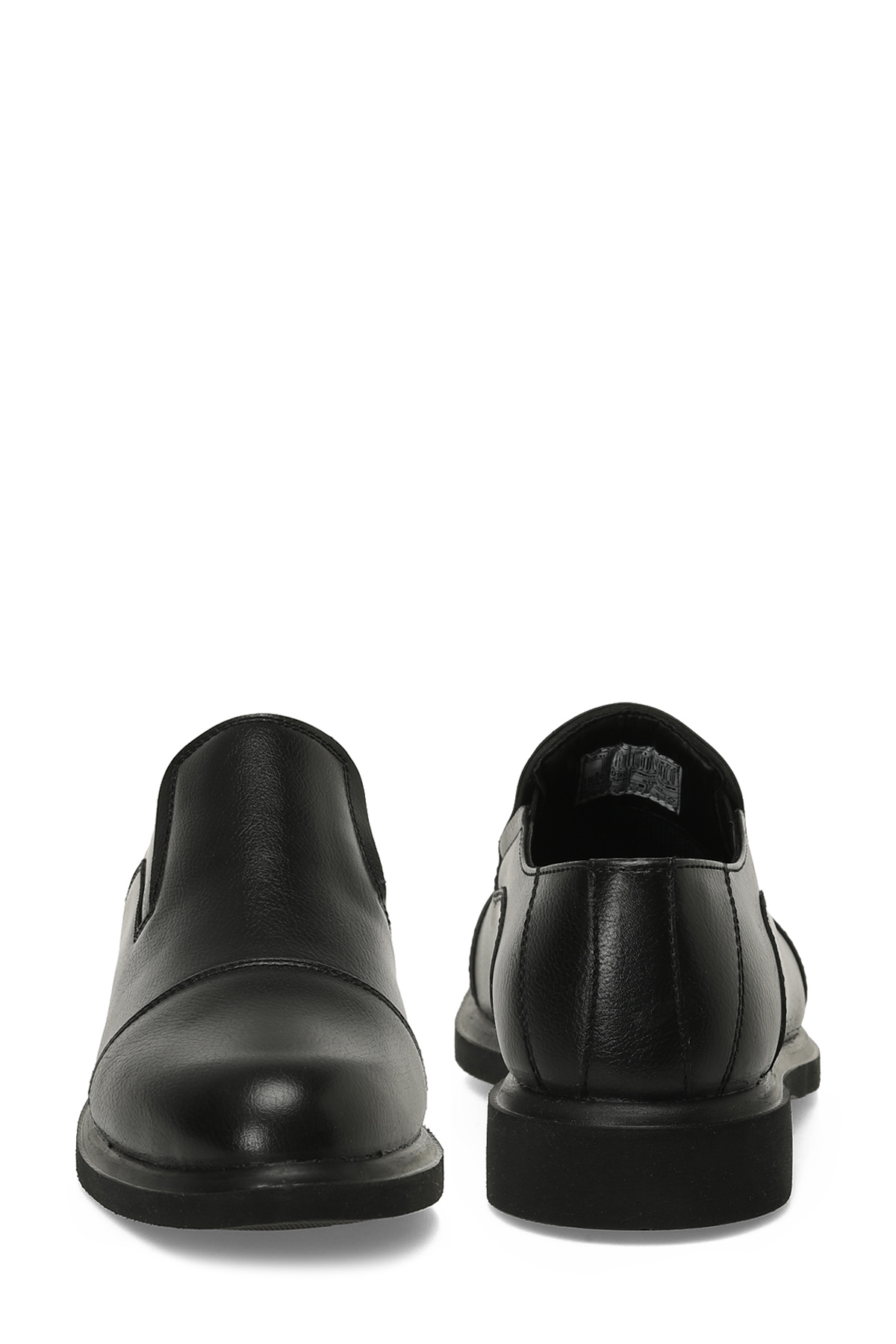 KORKUT PRO 5PR Siyah Erkek Makosen - Görsel 7