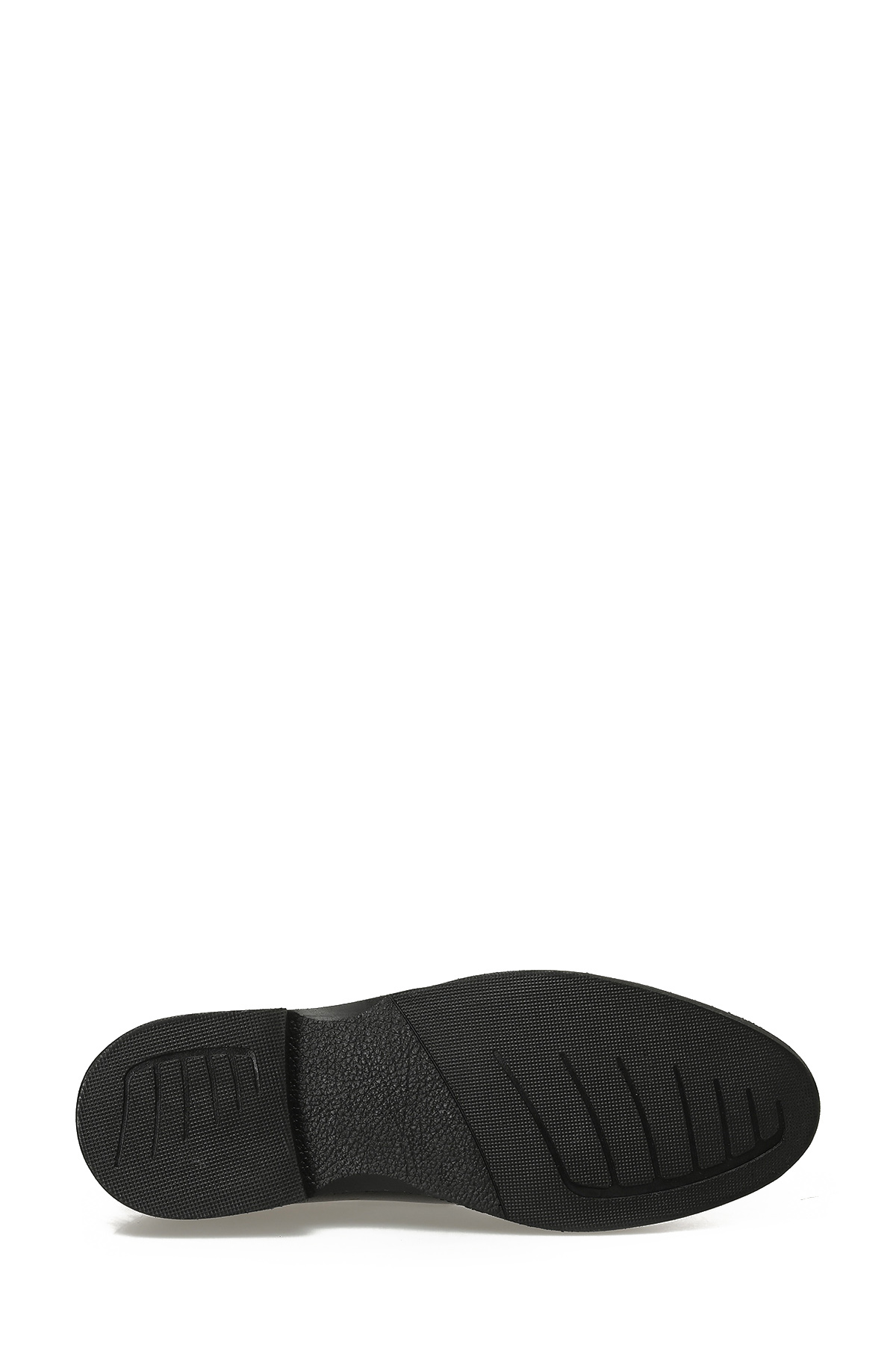 KORKUT PRO 5PR Siyah Erkek Makosen - Görsel 8