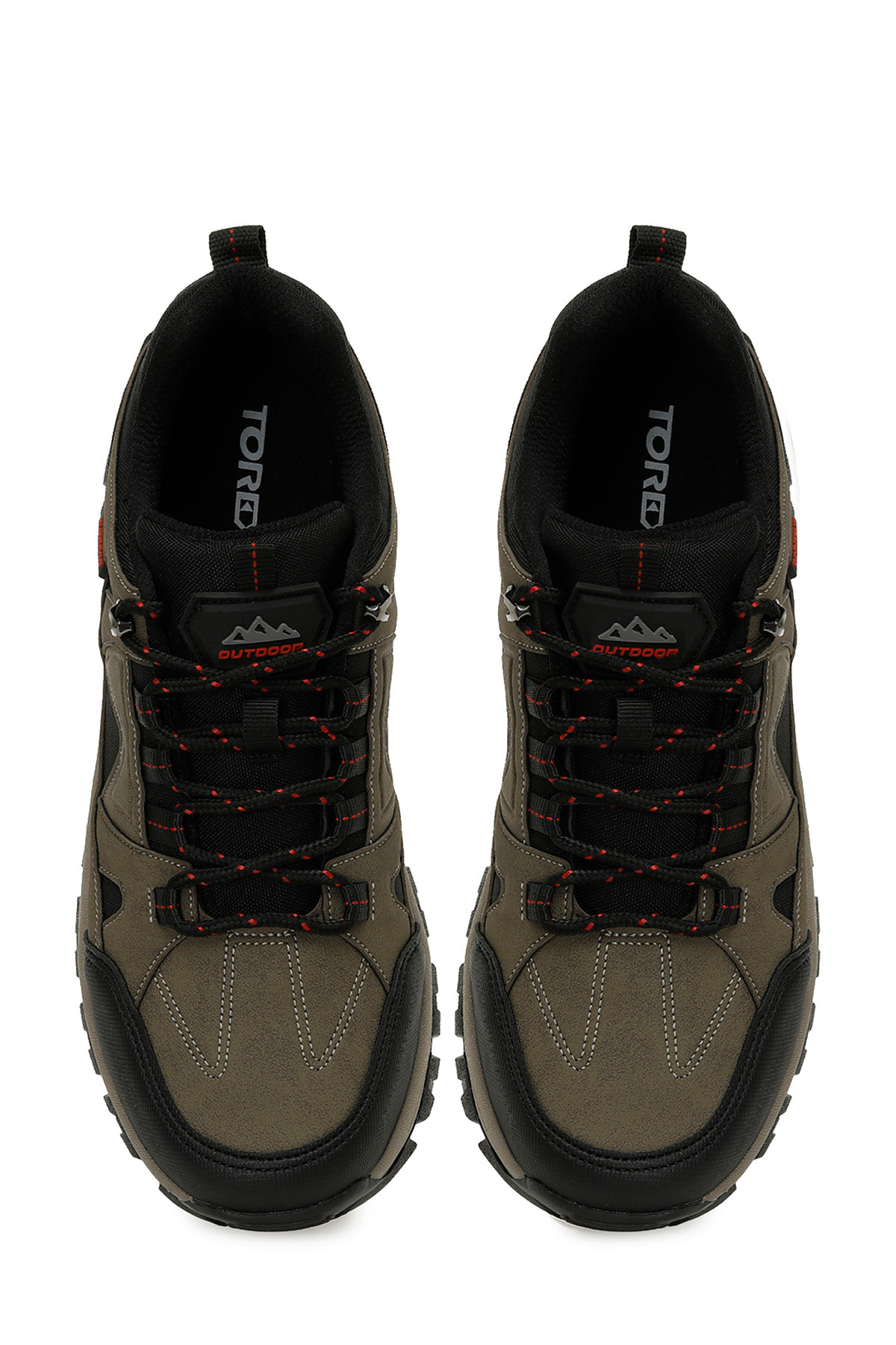 VAMP 5PR Kum Erkek Outdoor - Görsel 6